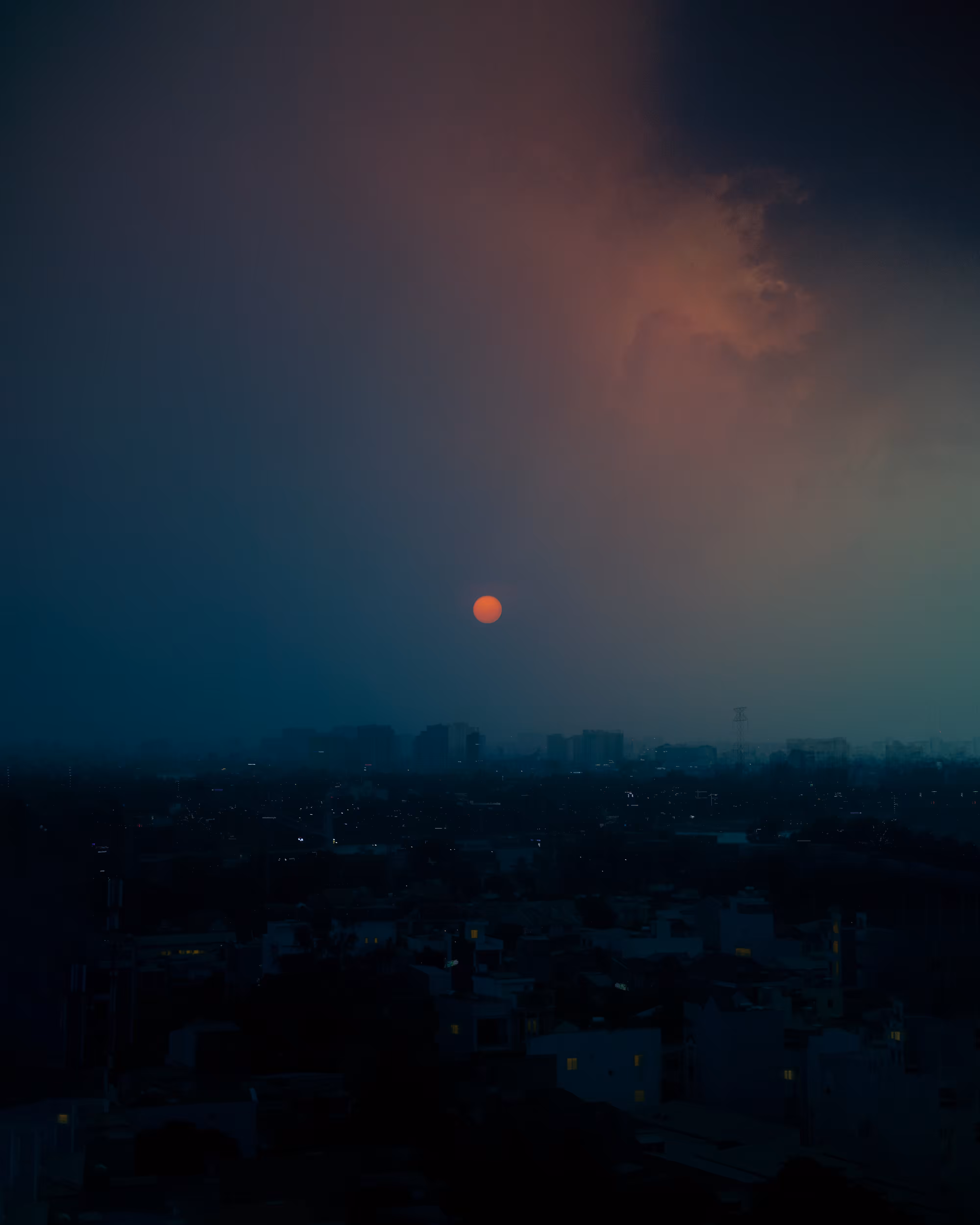 An Escape Beyond