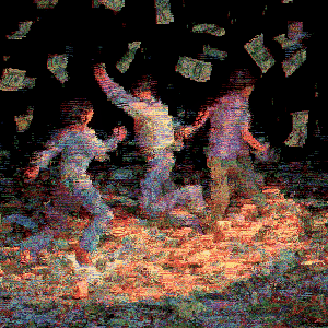 When It Fell
