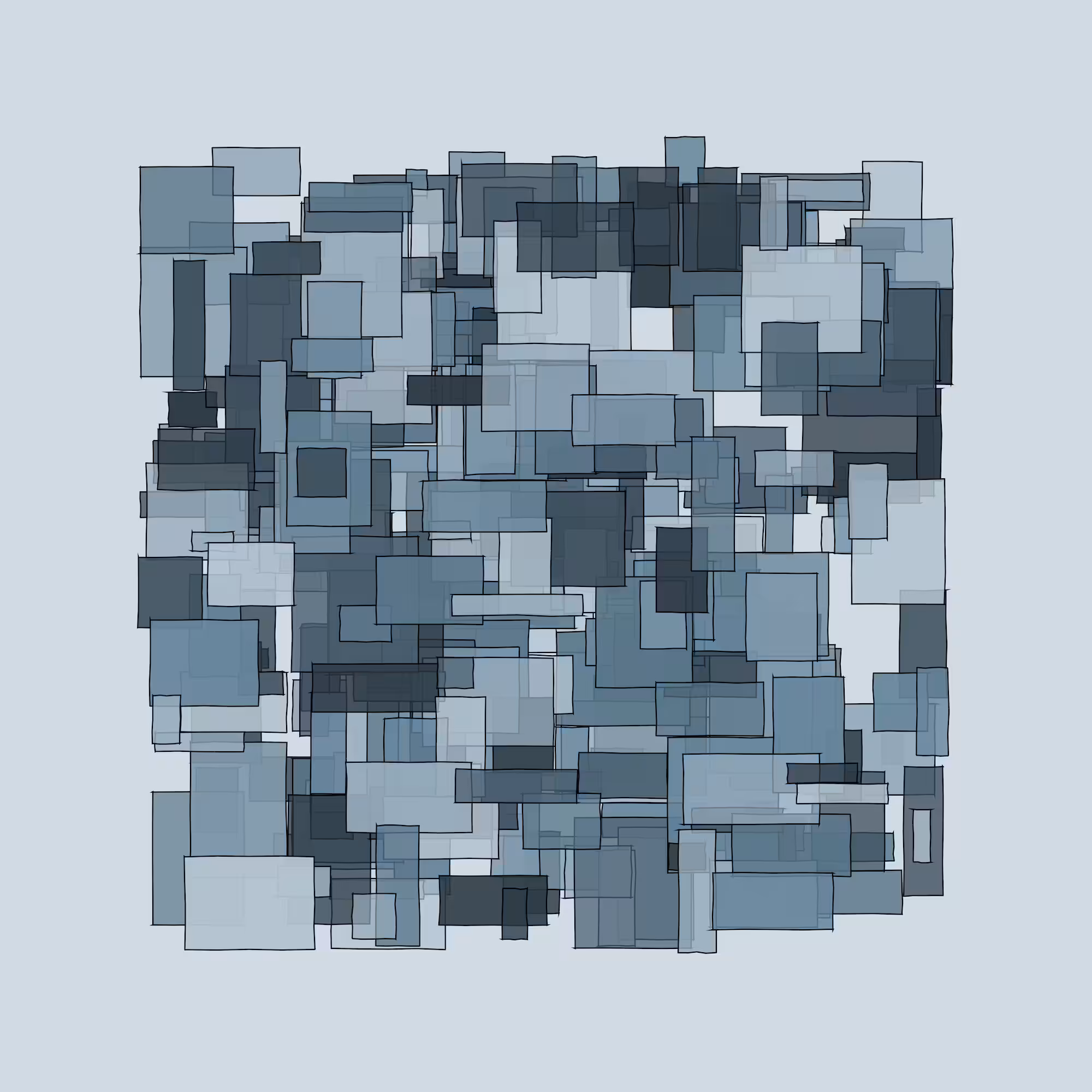 Chromatic Construct #22