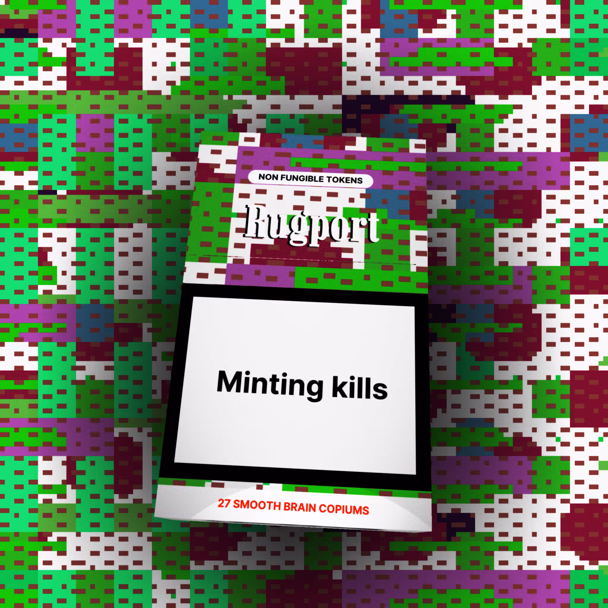 minting kills: #90