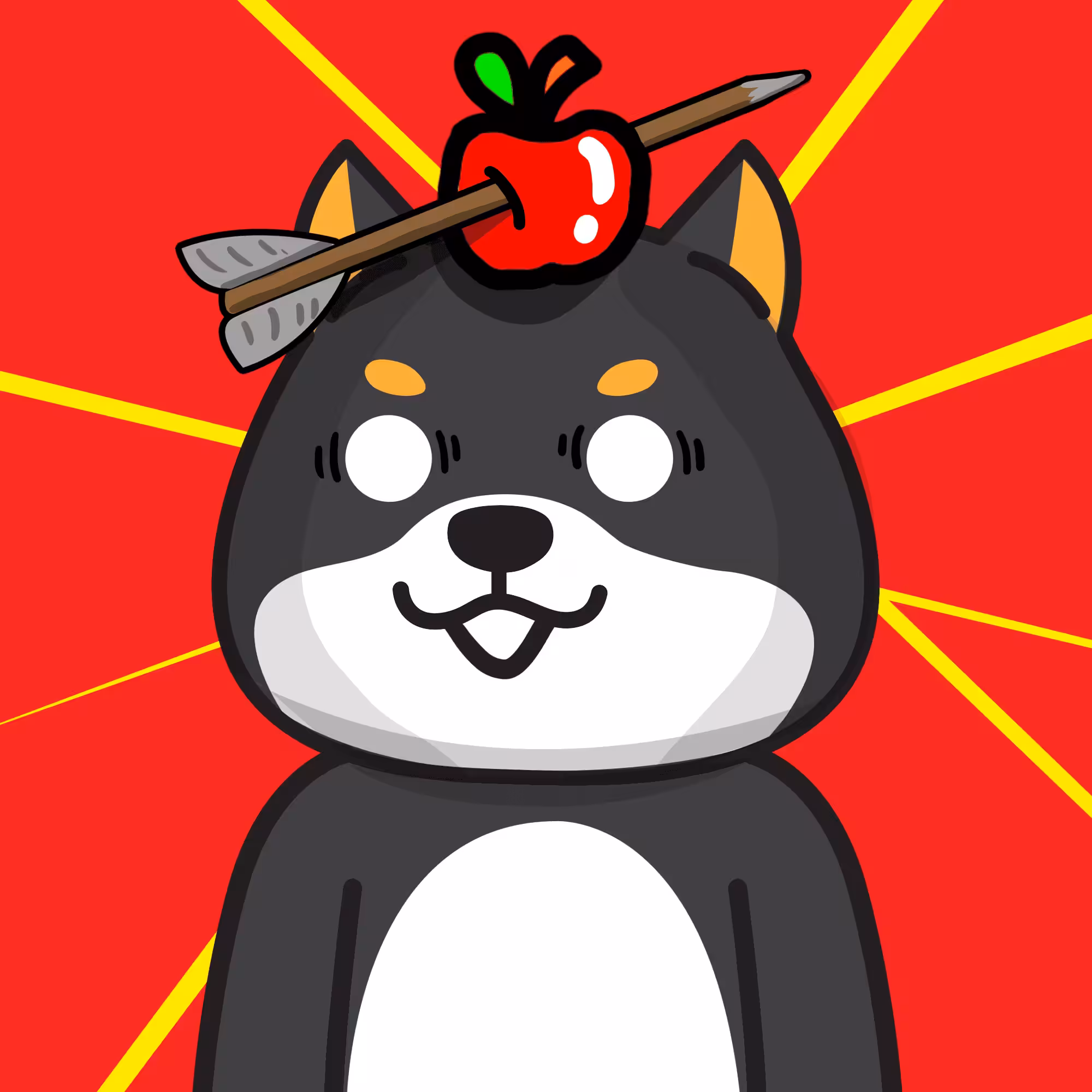 bobo shiba gen2 #019