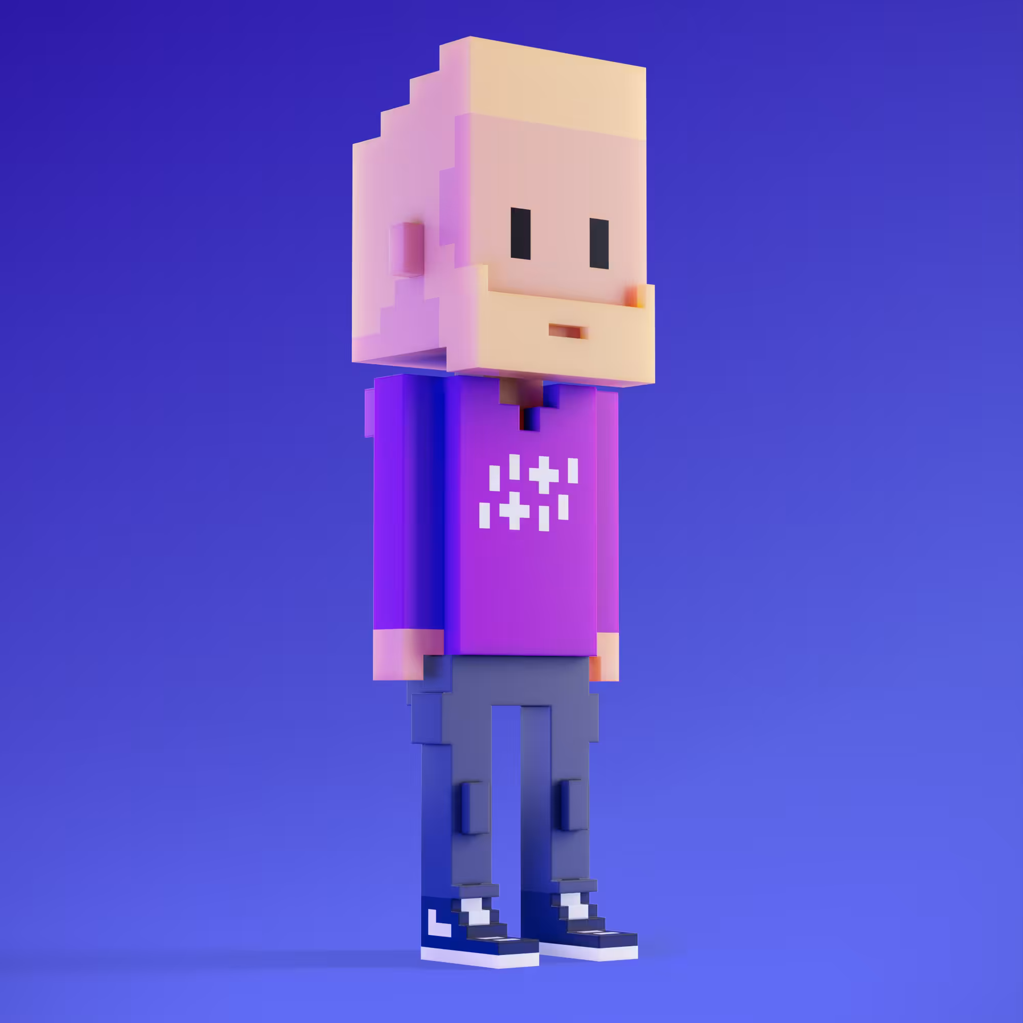 Meebit #208