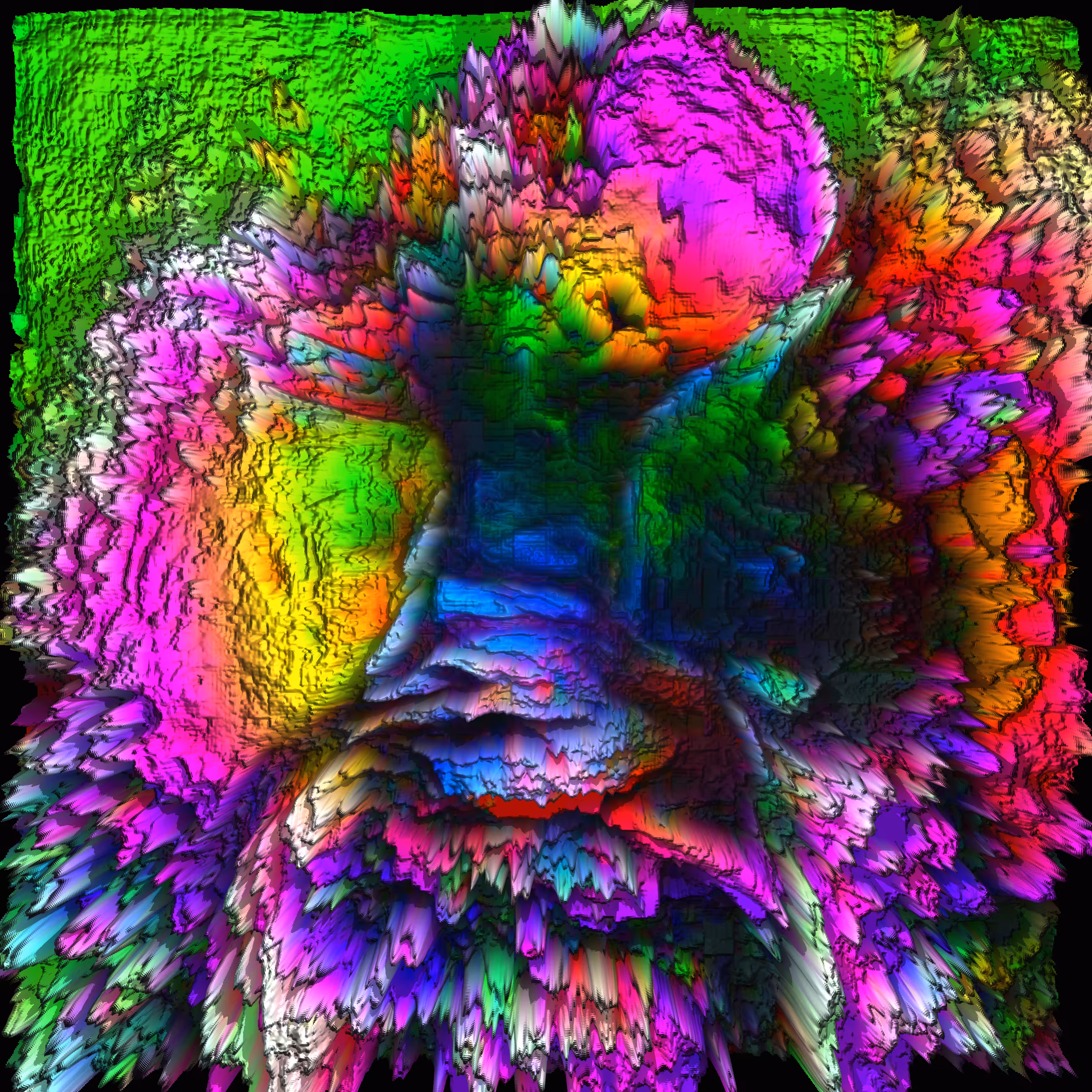 Creative mind