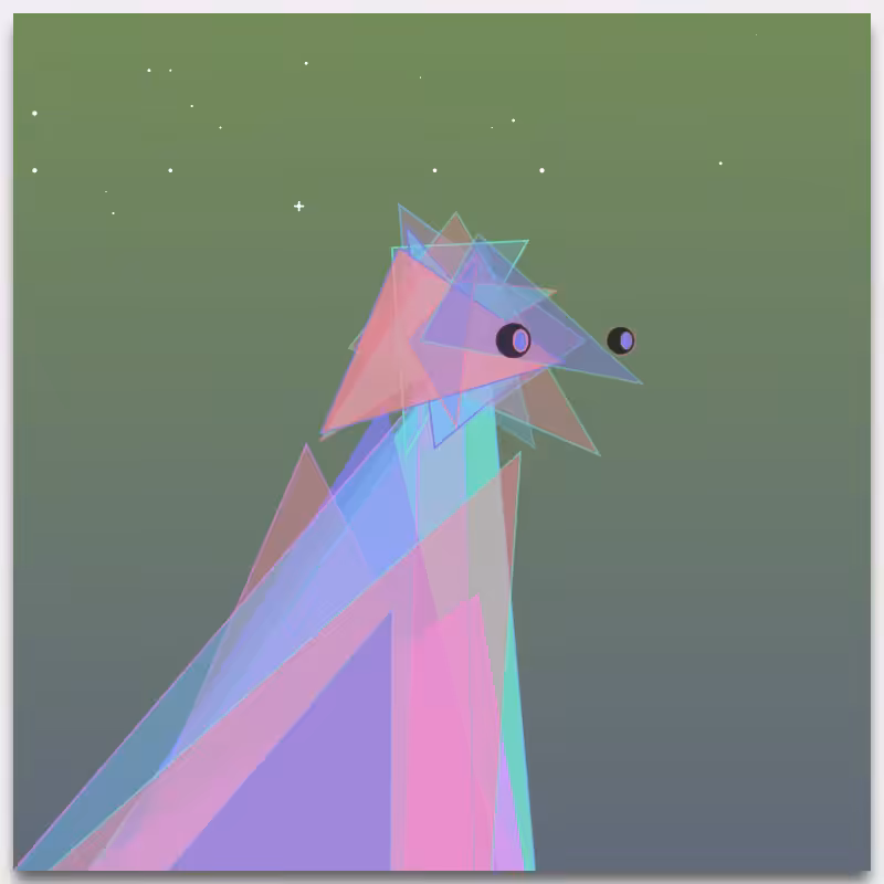 Humanoid #39