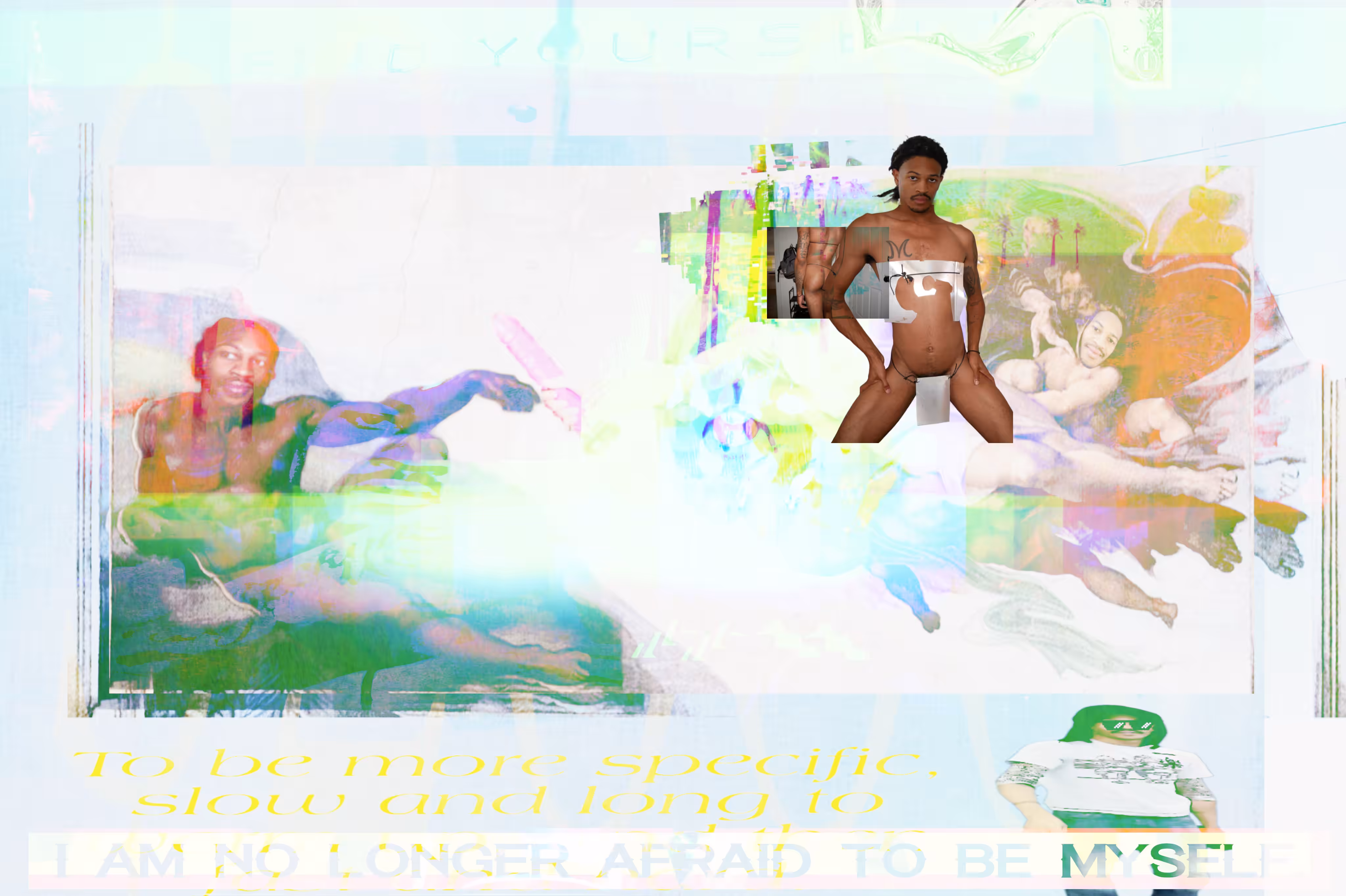 Isaiah 43:2 (KJV): ALL GAYS GO TO HEAVEN