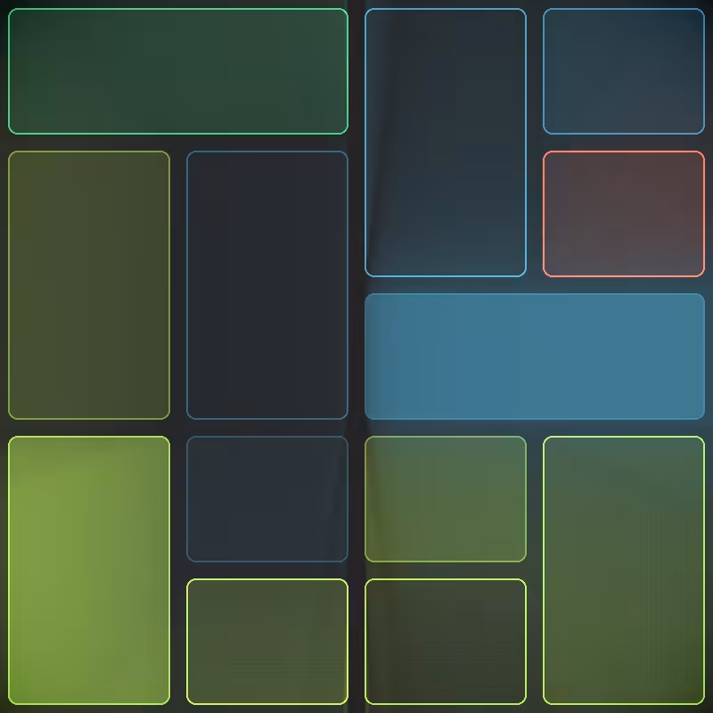 Lightcells #89