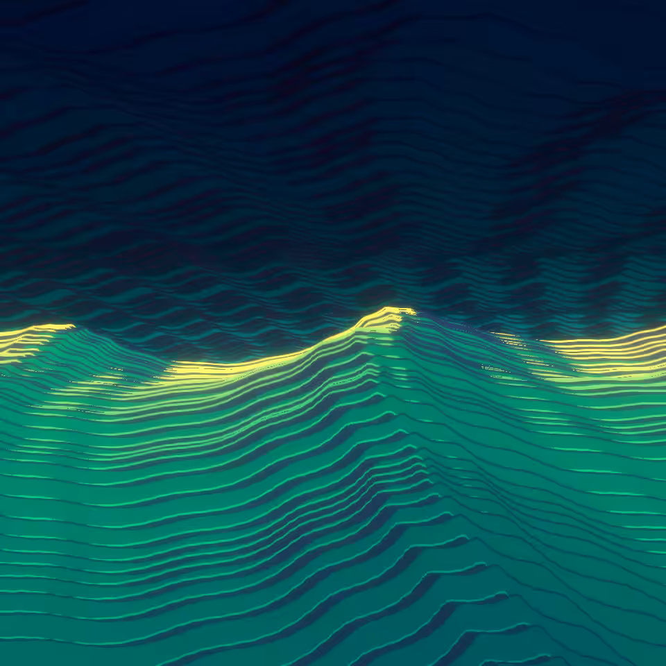 Oceans of Anxiety #174