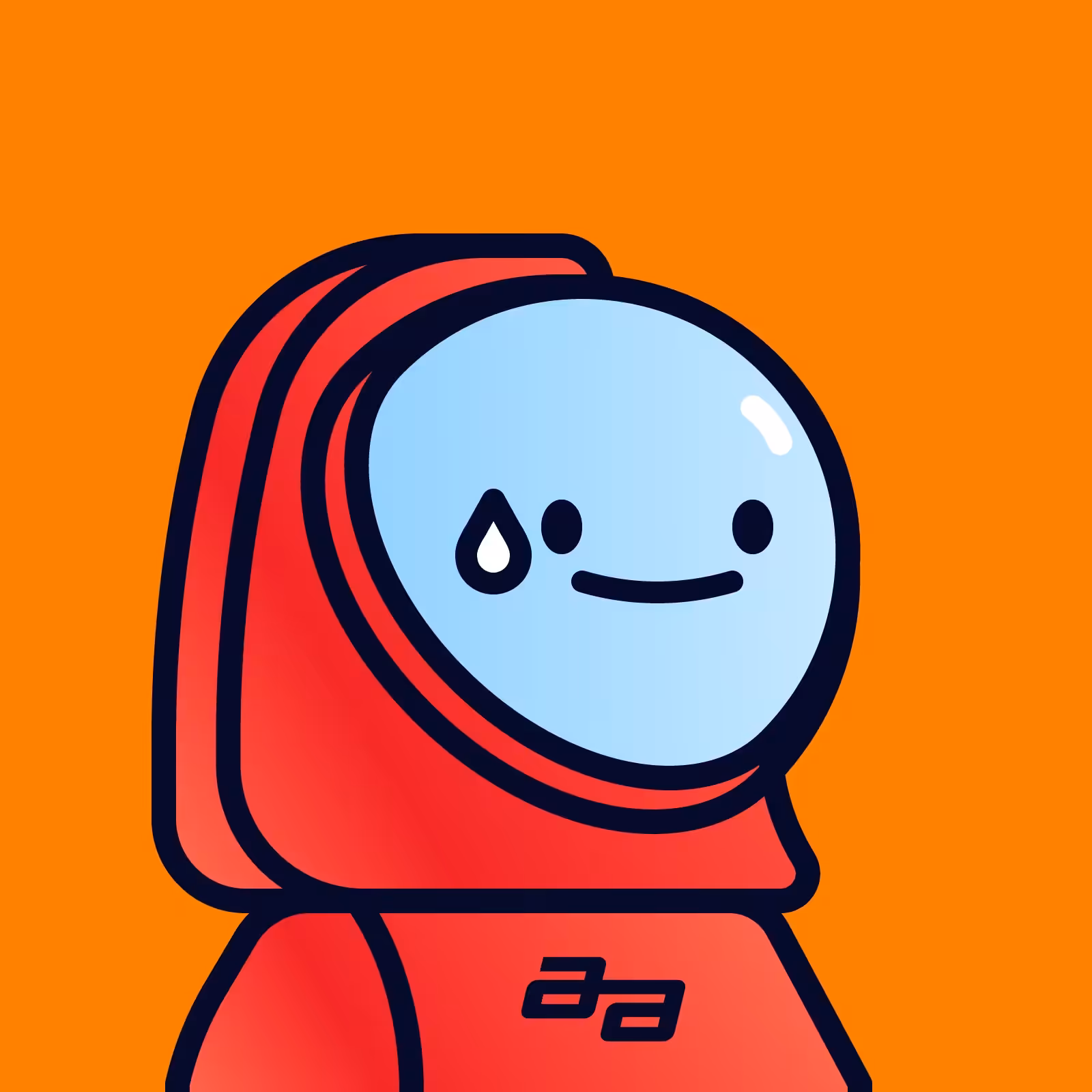 Awkward Astronauts #6050
