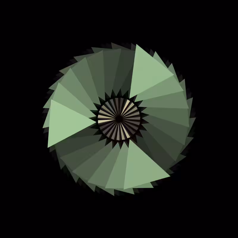 KansasCash Pinwheel! #350