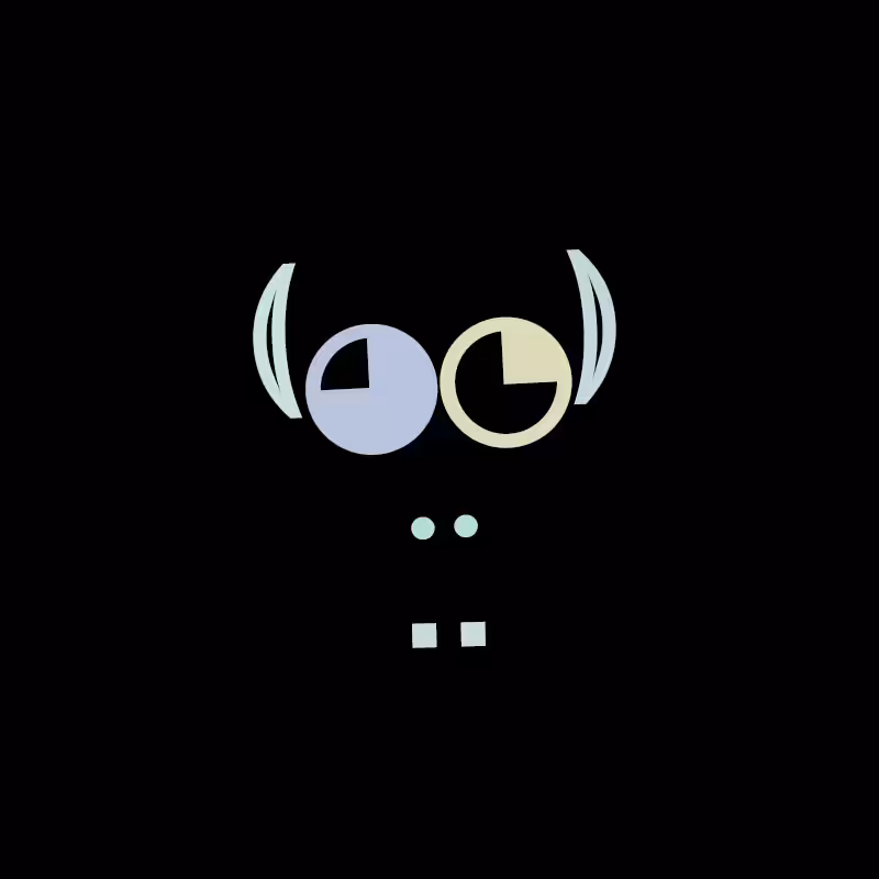 ascimojis: ascimoji #7004