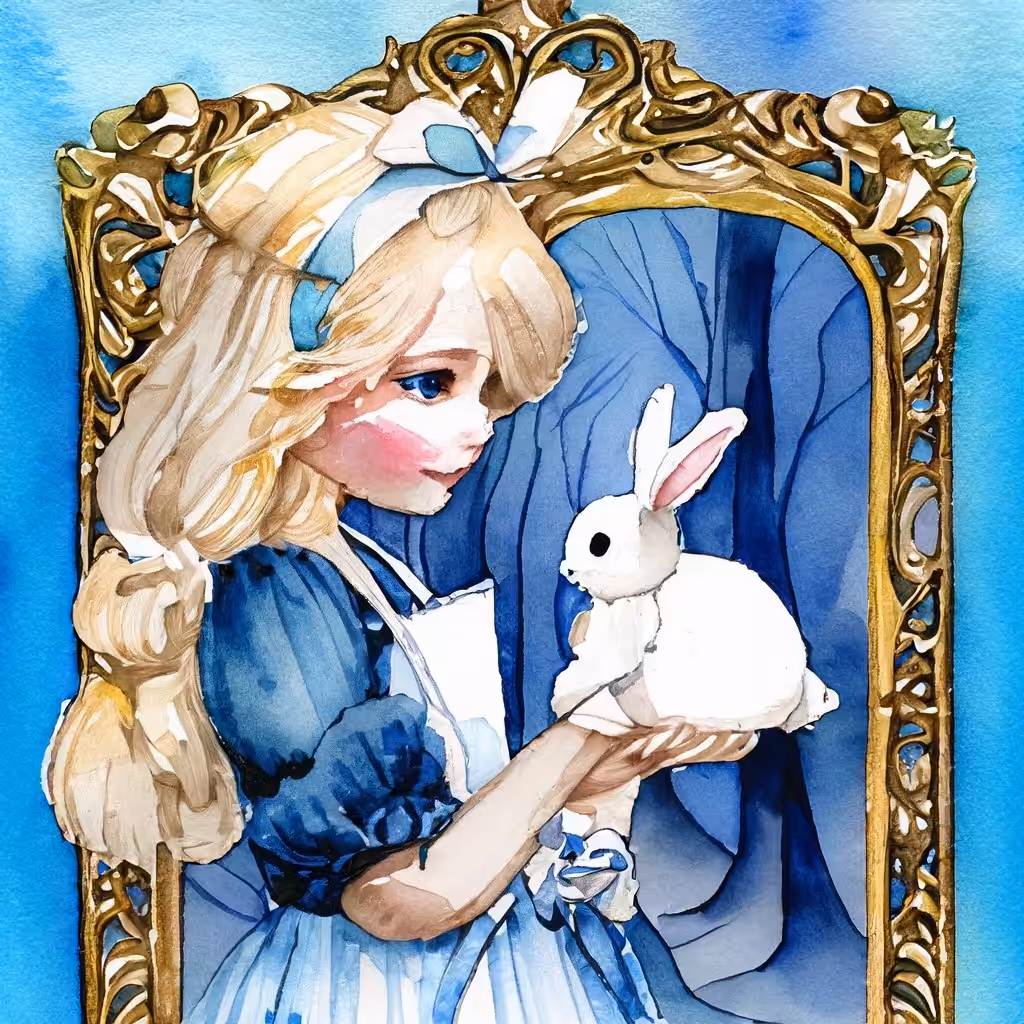 𝕎𝕠𝕟𝕕𝕖𝕣𝕝𝕒𝕟𝕕 𝕂𝕚𝕟𝕘𝕕𝕠𝕞 #𝟘𝟘𝟙