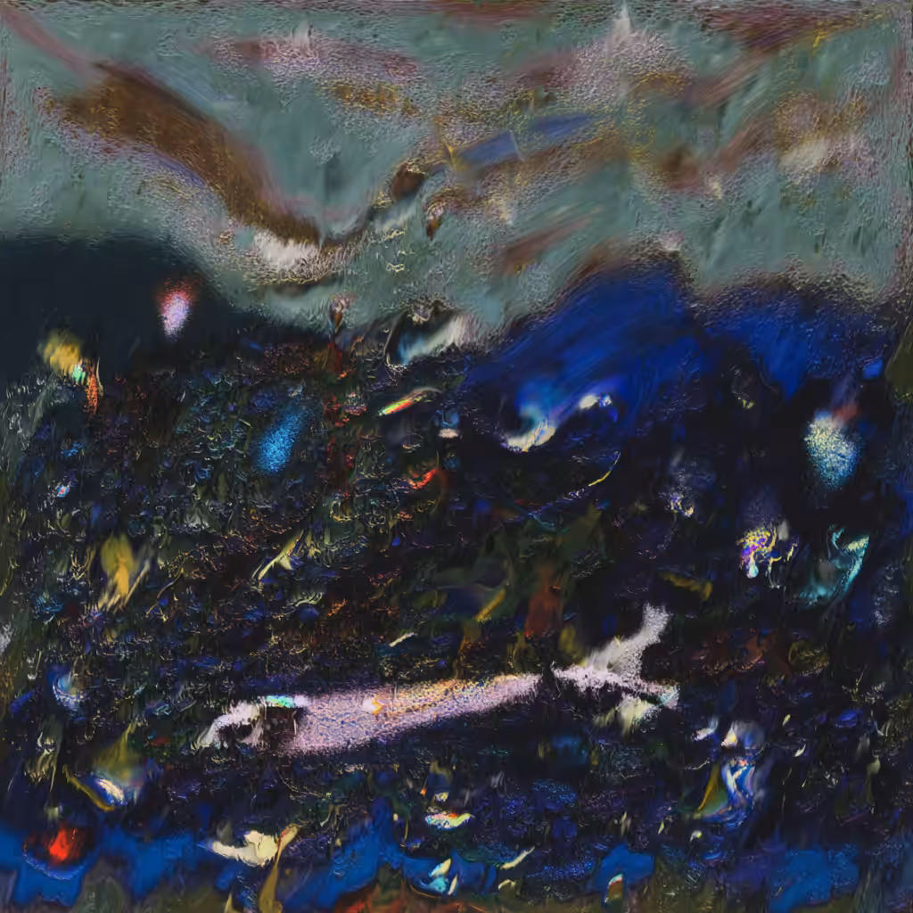 The Withering Oblivion