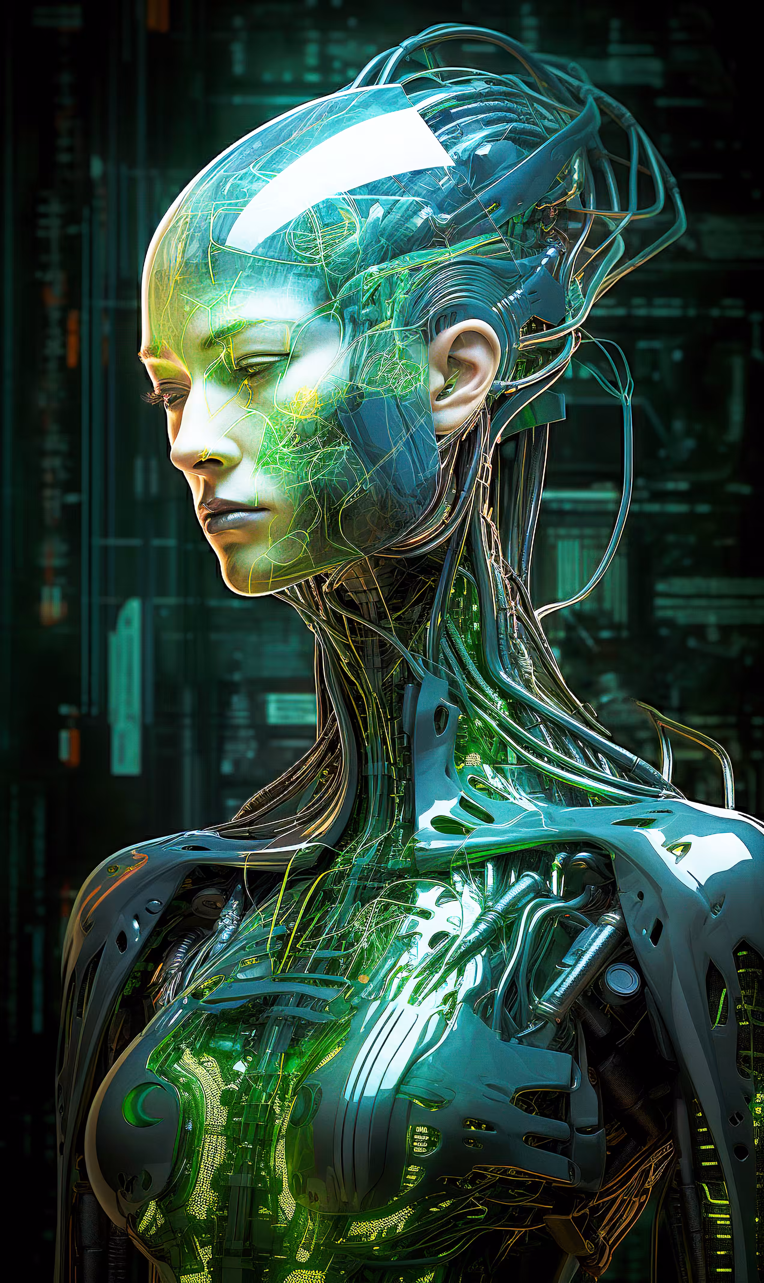The AI Awakens