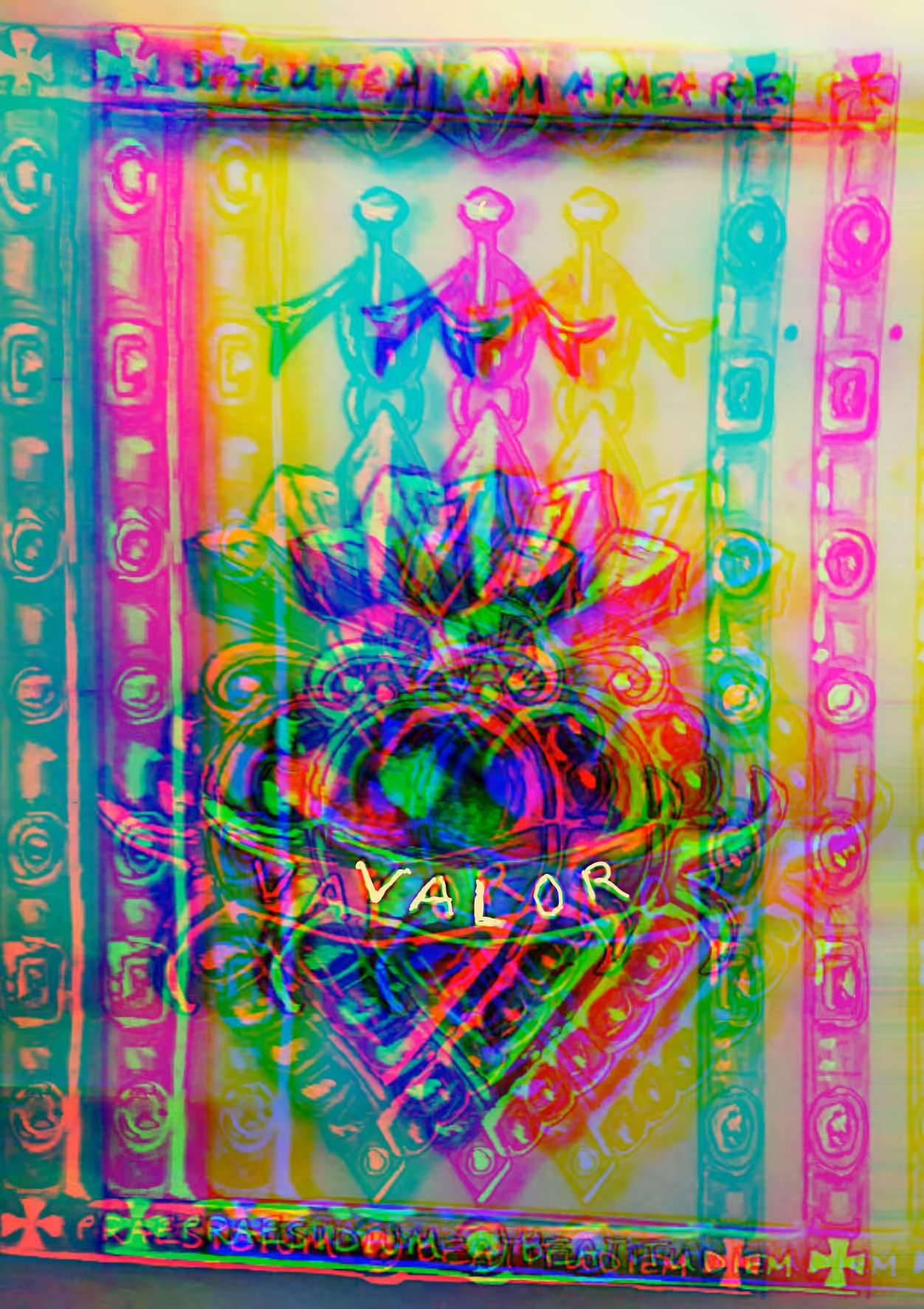 Valor