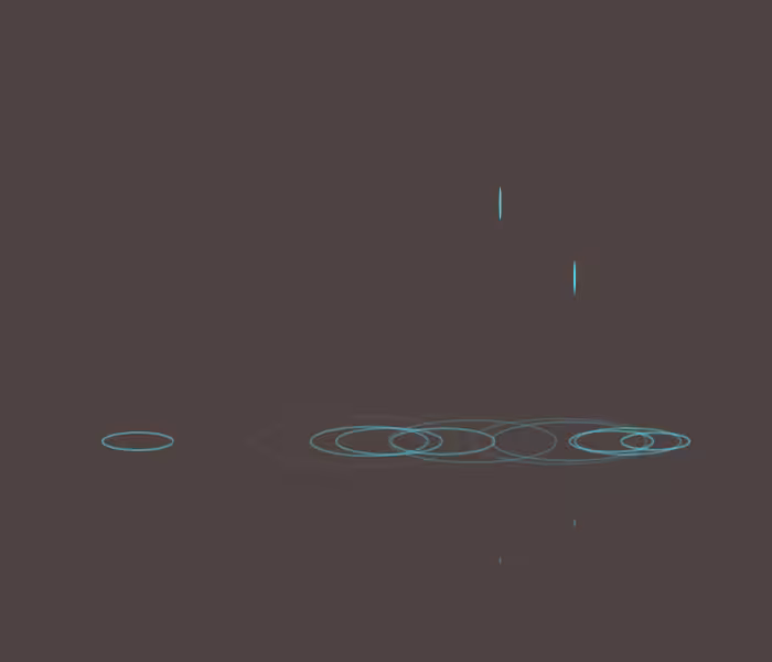 Poor Rain motion #1