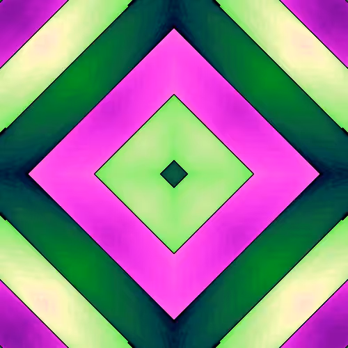 Mirrored Division #36