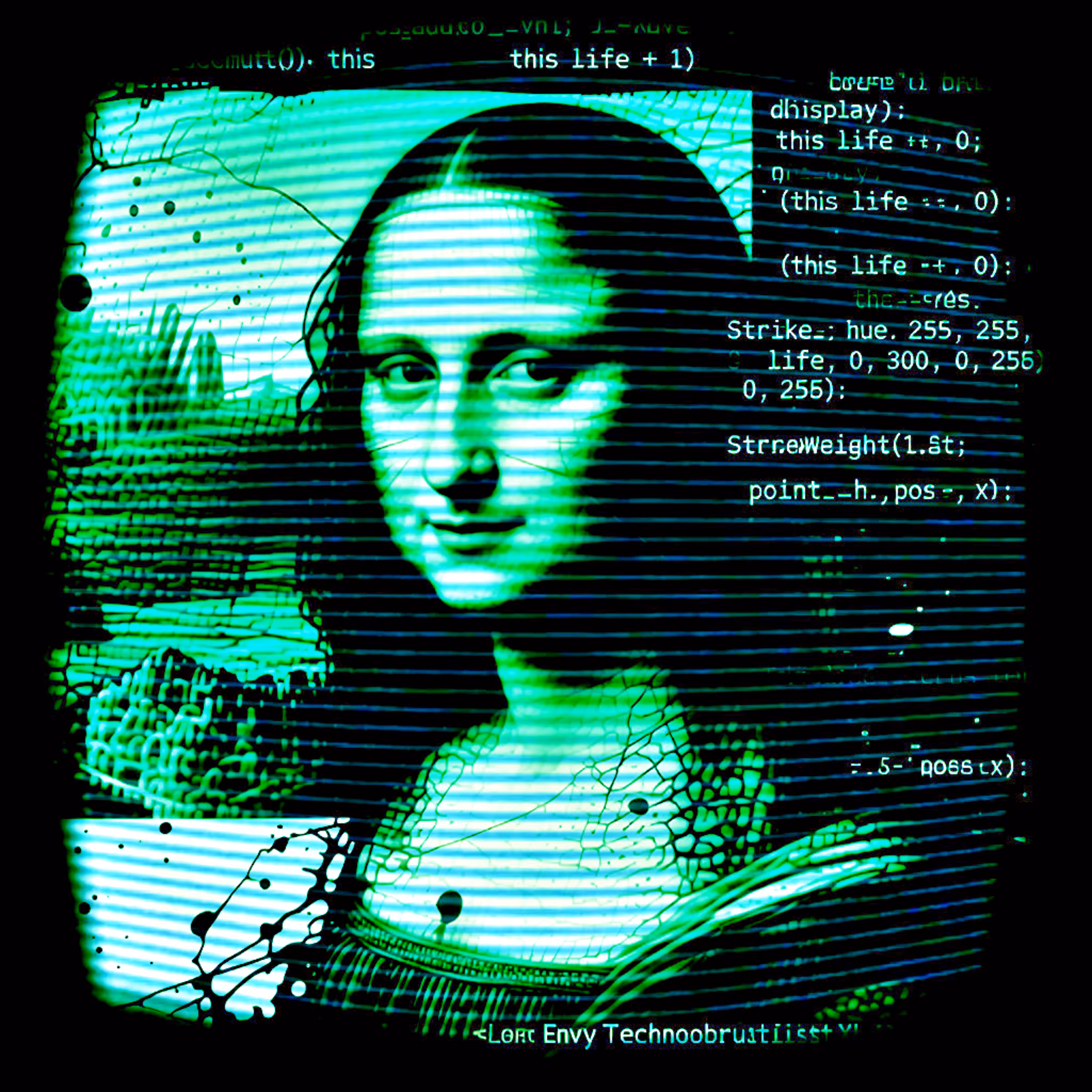 The Minor Lisa