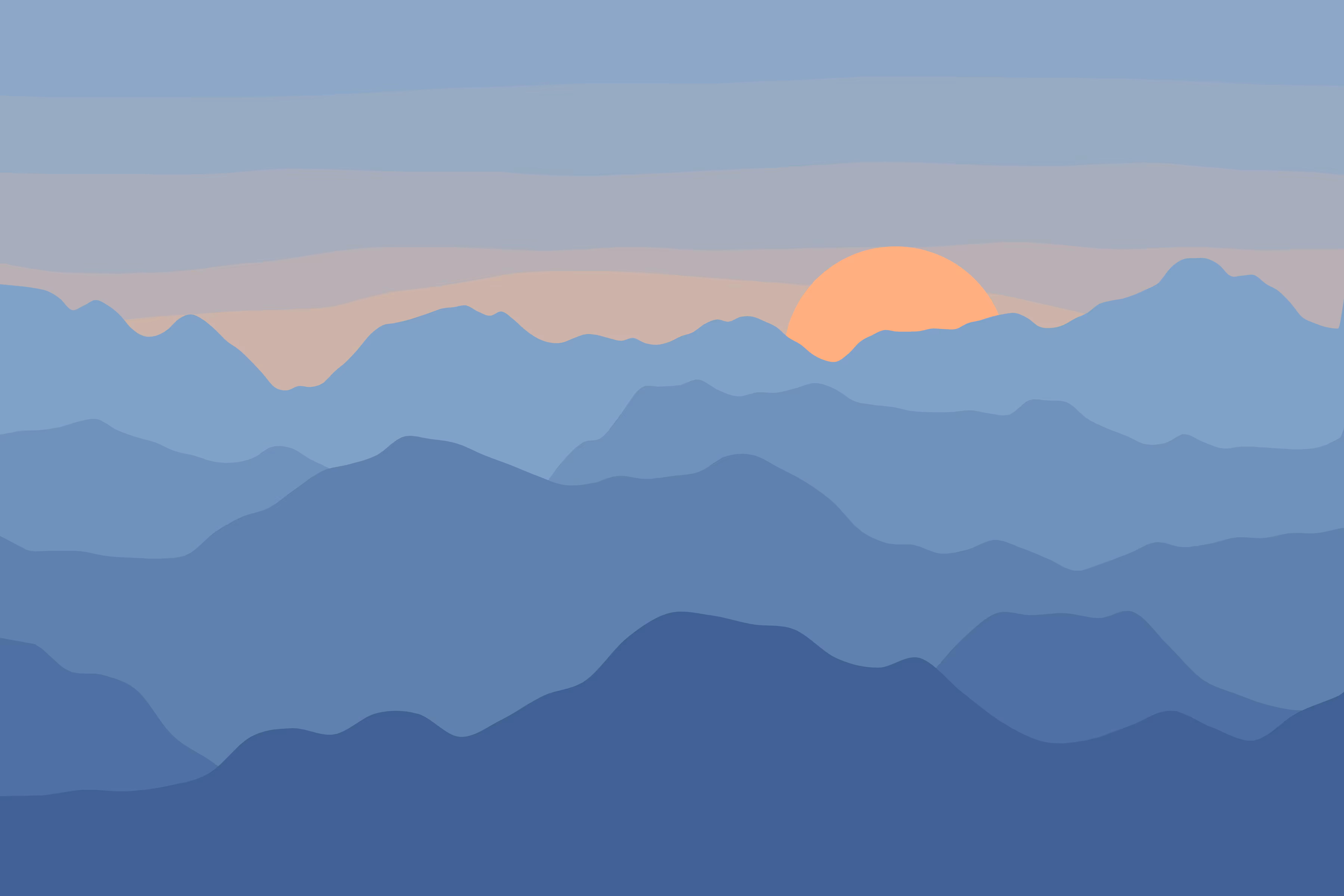 Appalaches