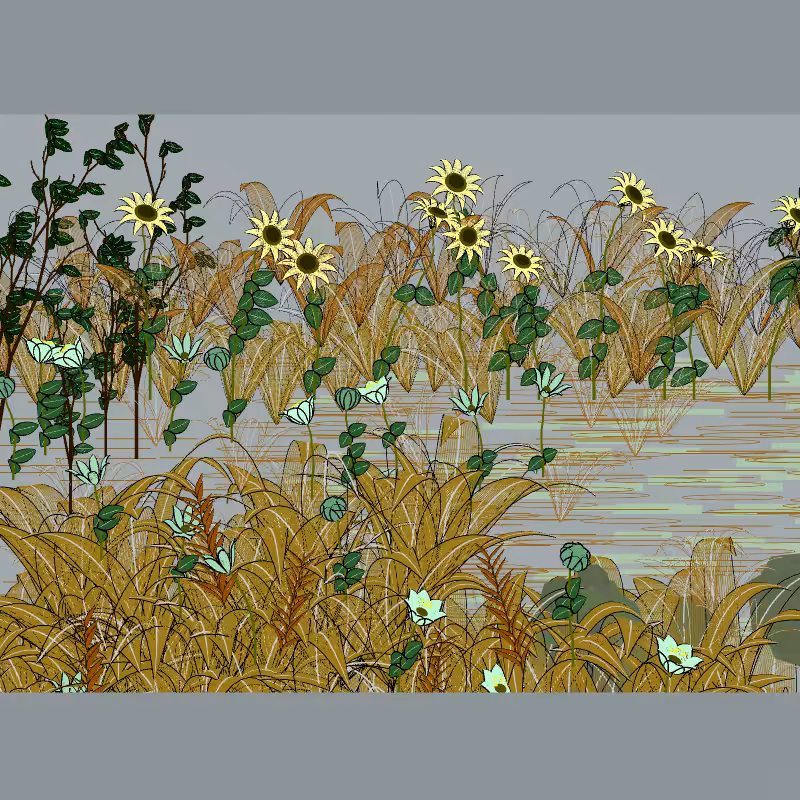 EcoPatterns #84