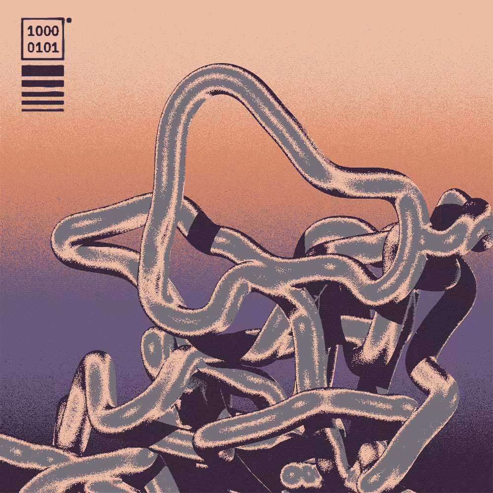 Squiggles #103