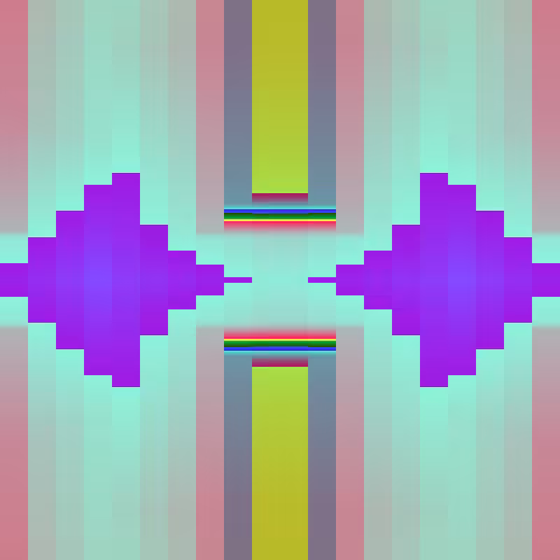 Equillibrium #8