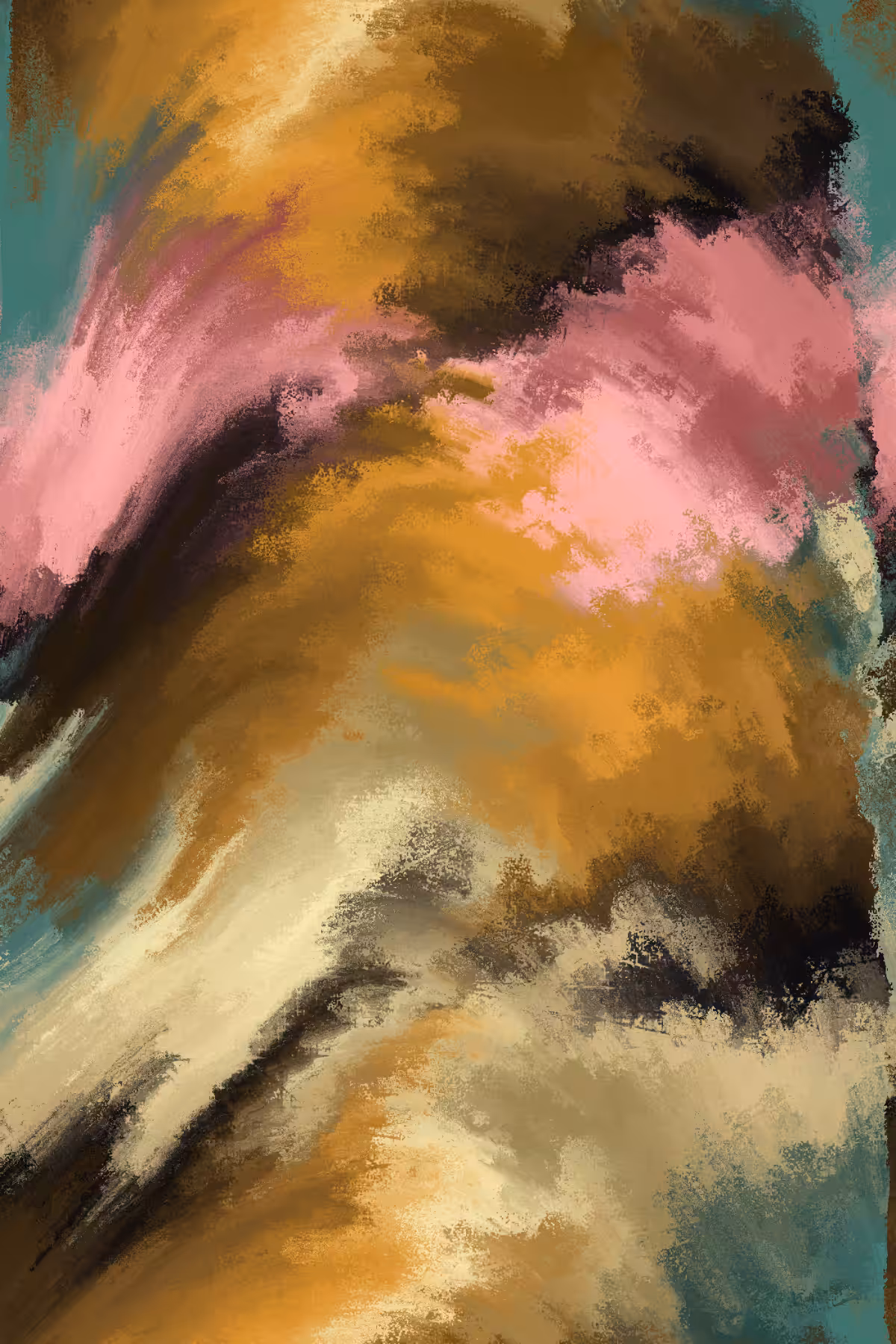 Temporality #15