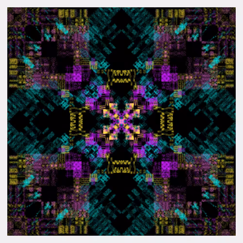 Quattuor #51