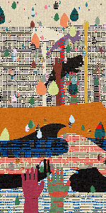 The Flood & The Whale #68