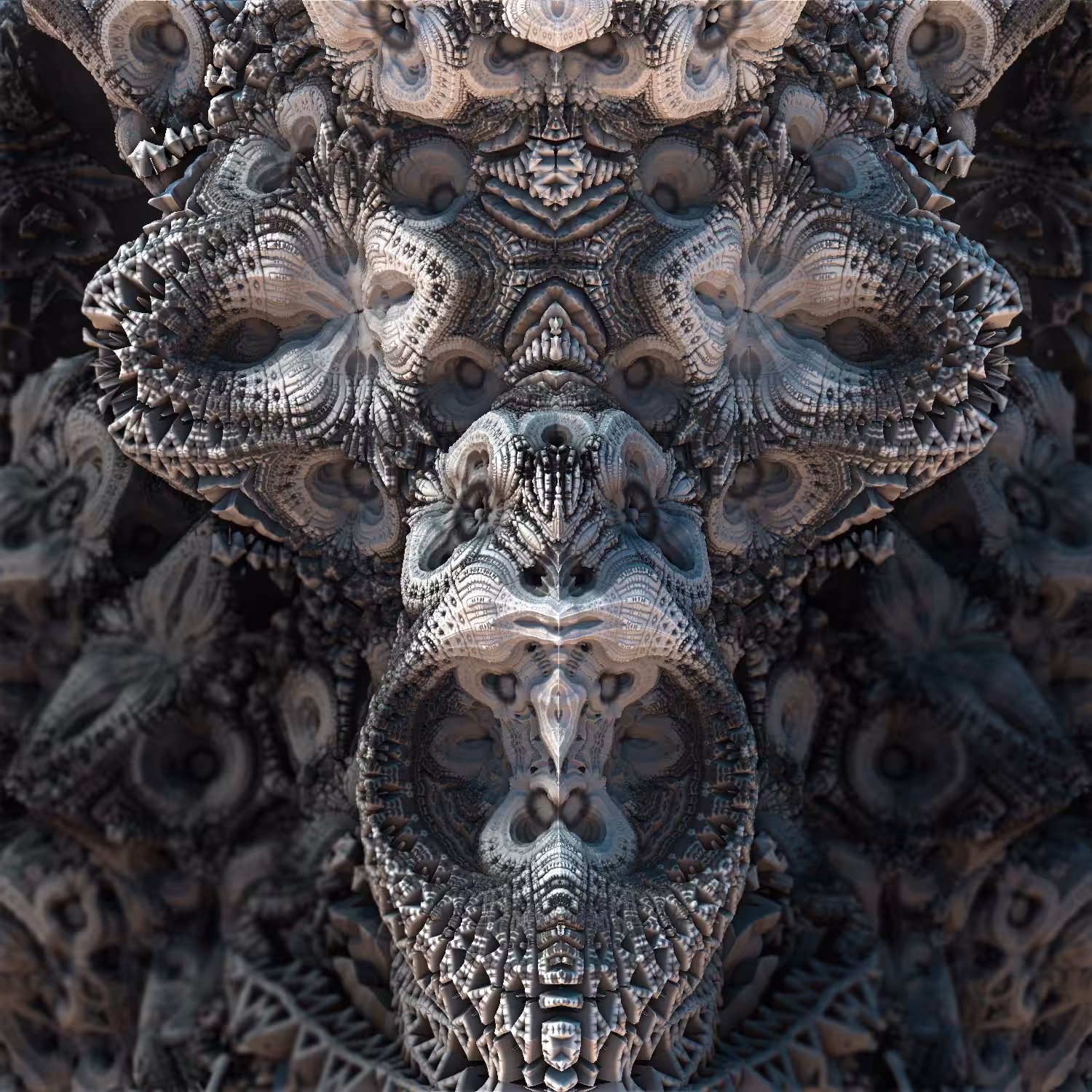Relics of the Ancients: The Hollowed Giant