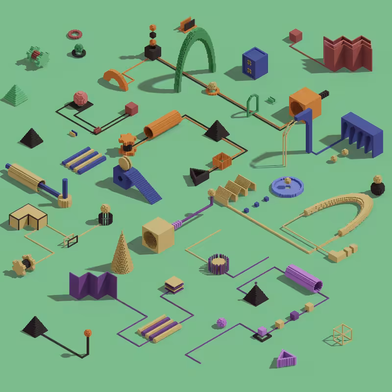 Game land #22