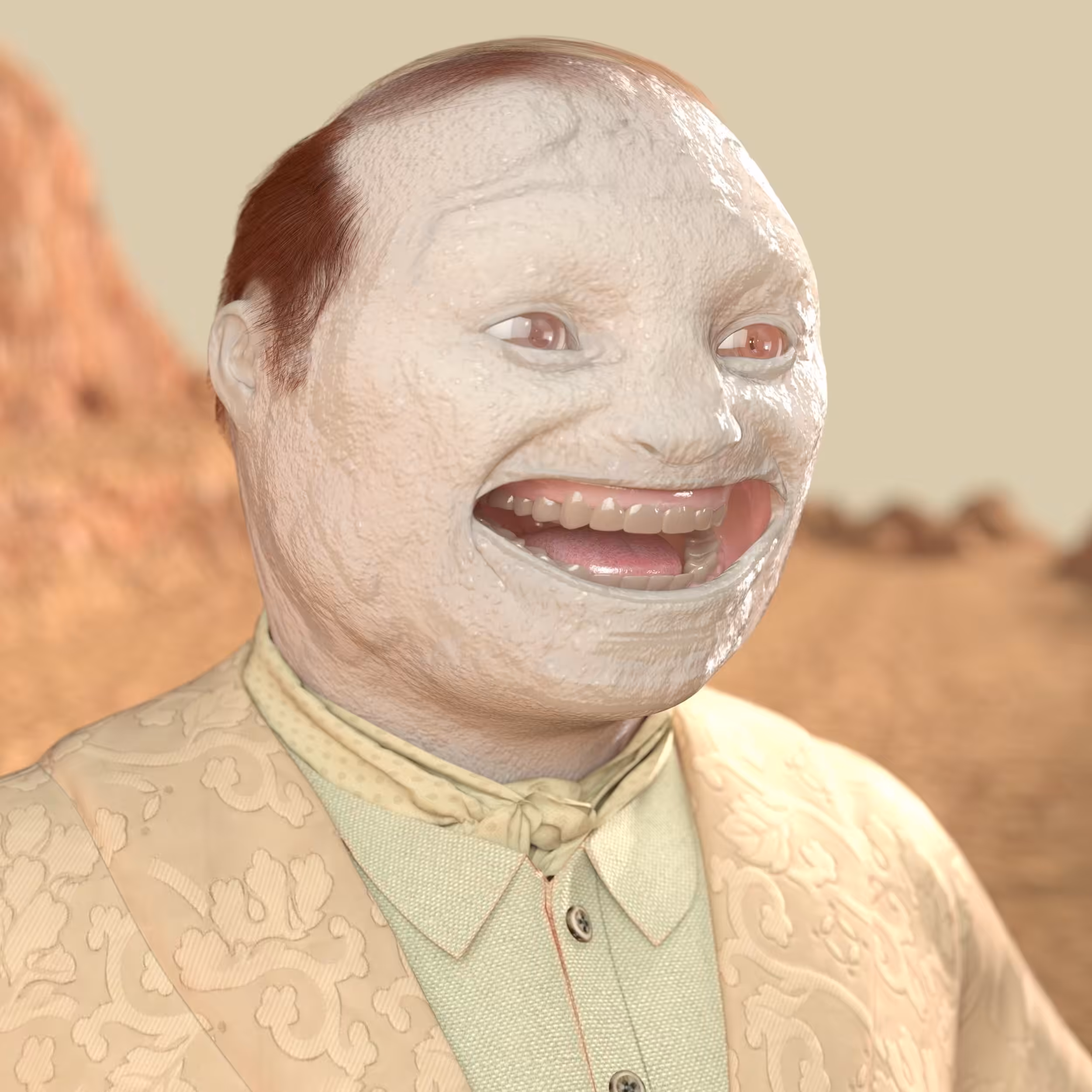 SMILE