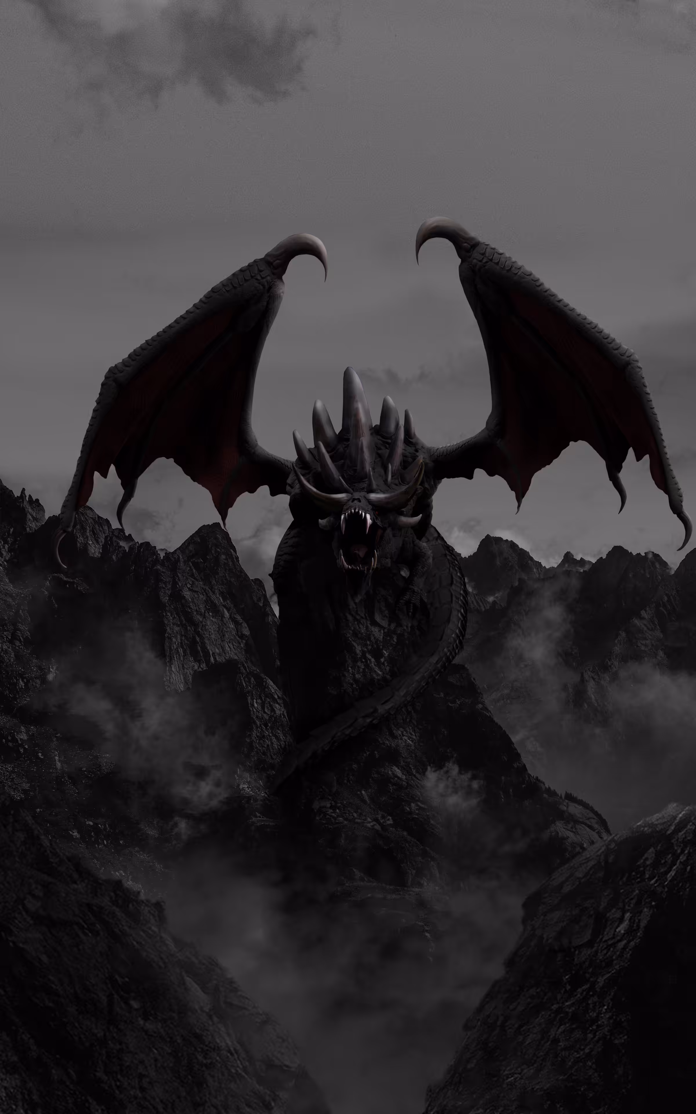 Drakhar