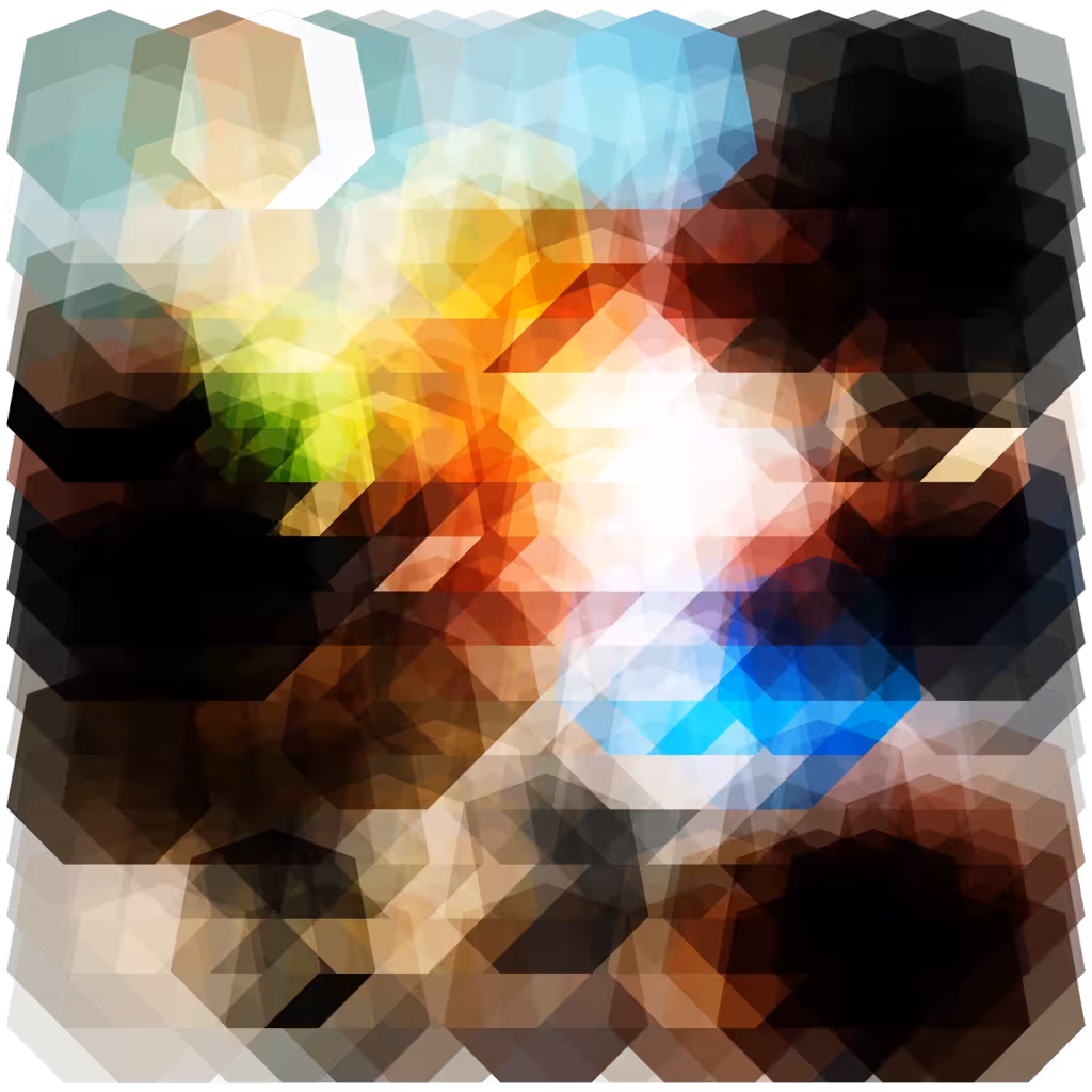 Polychromatics 6.1