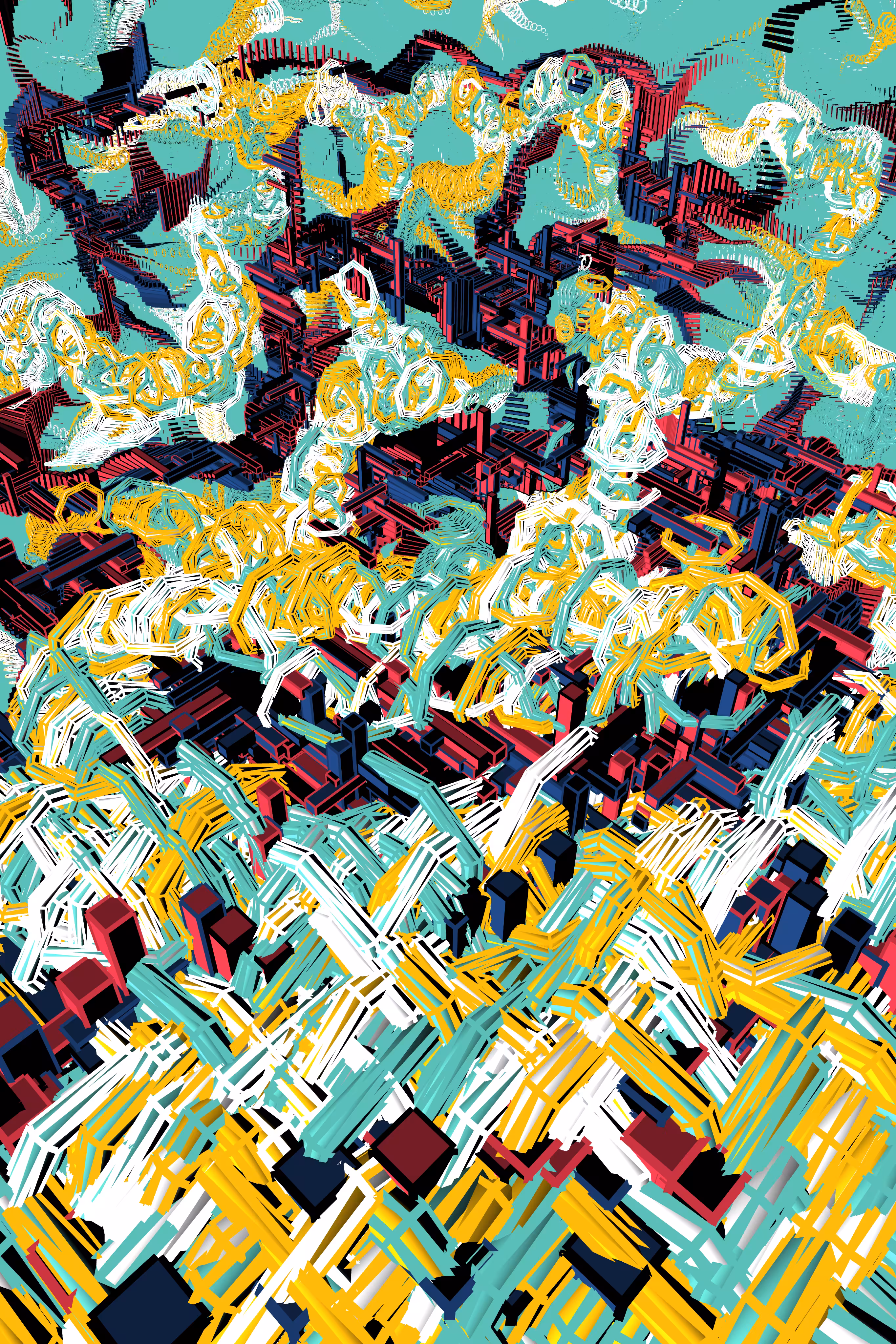 Antiflow #508