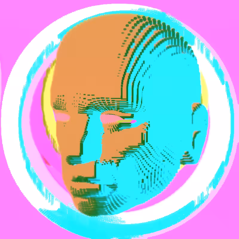 Nefertiti #44