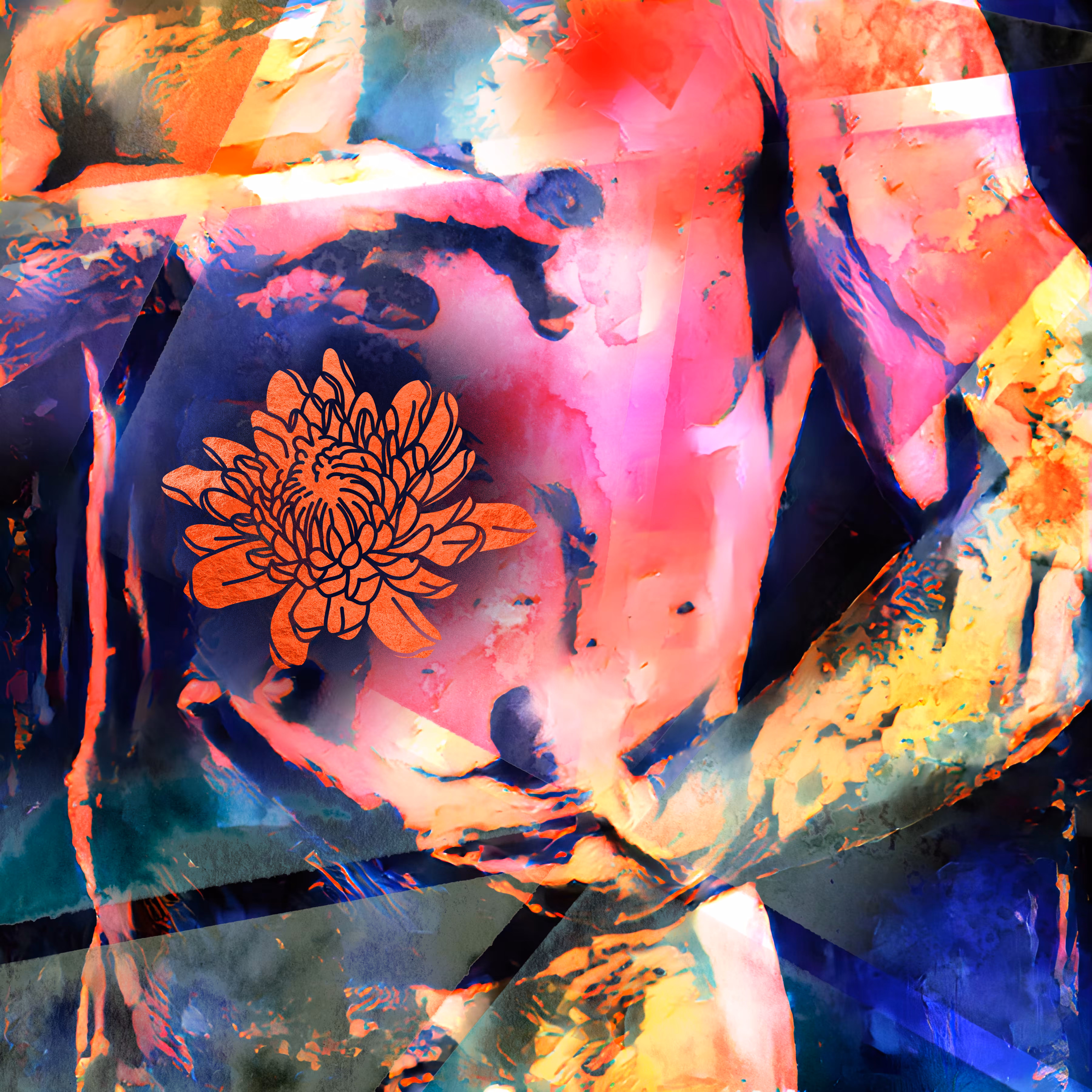 In Bloom No.3