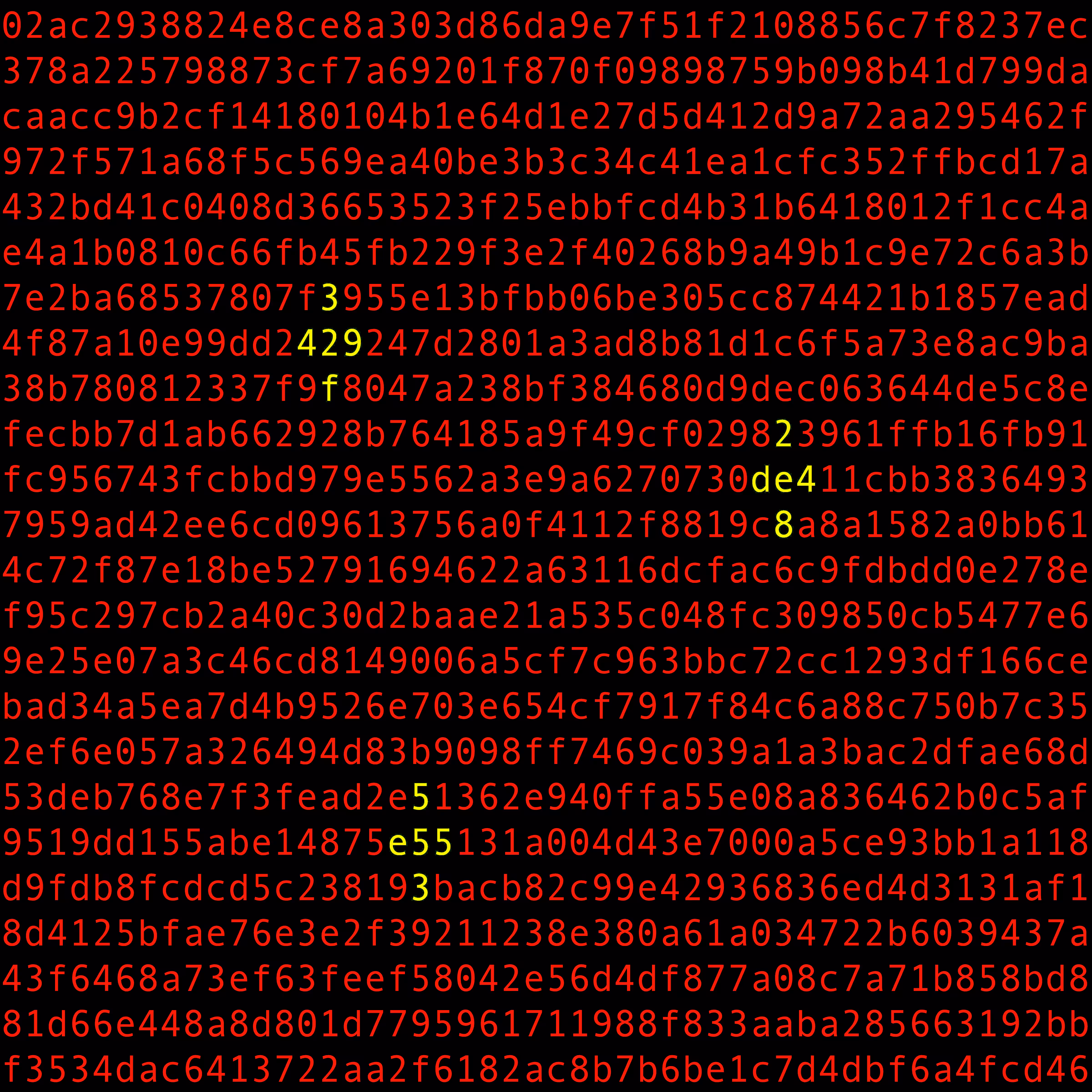 1111 #0811