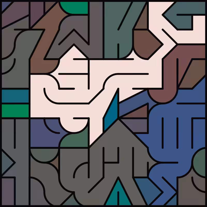 Puzzled Picture #17