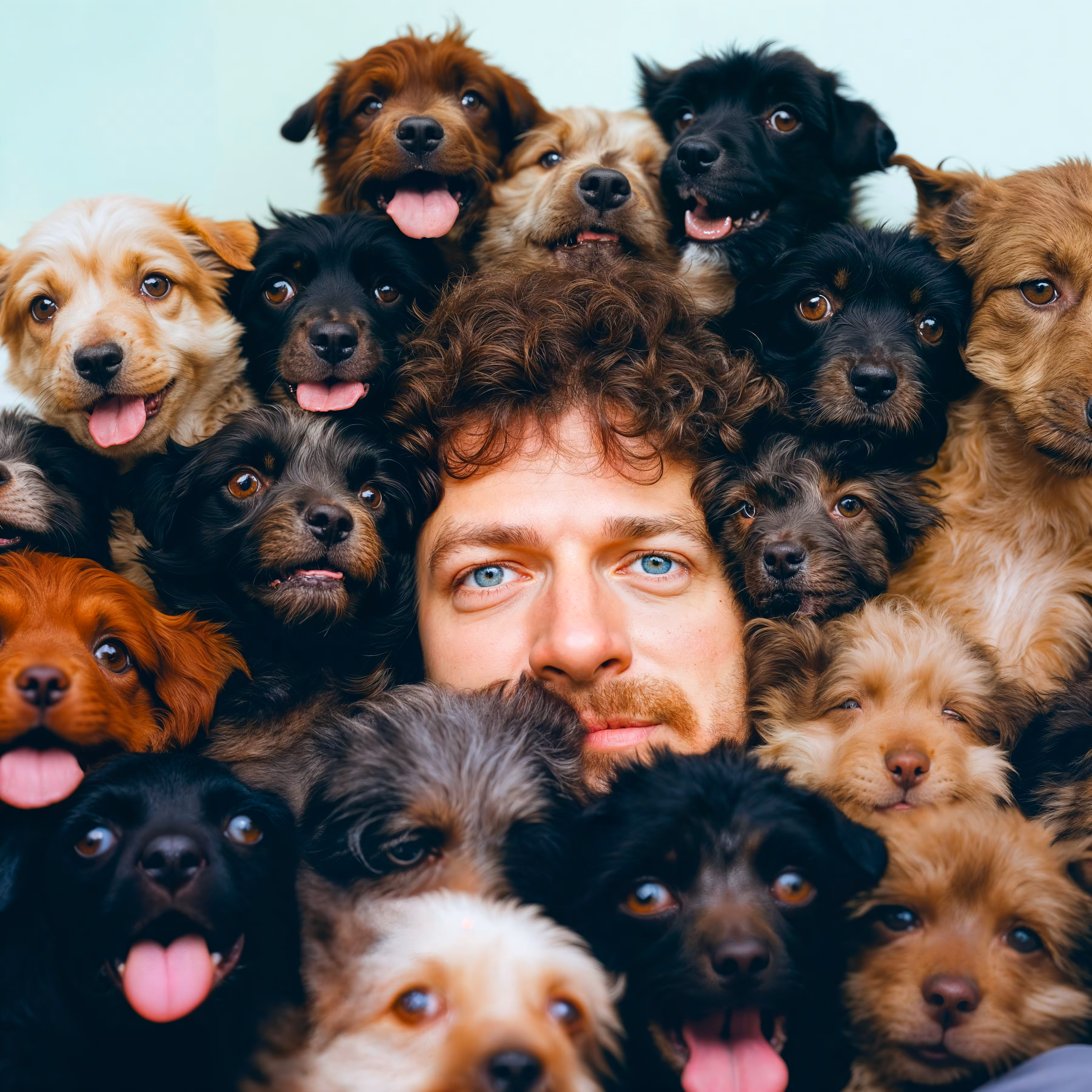PUPPIES #28