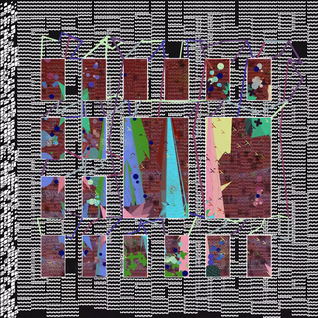 Naïf #74