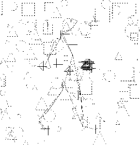 Rodeo post #643: ShapeWalk
