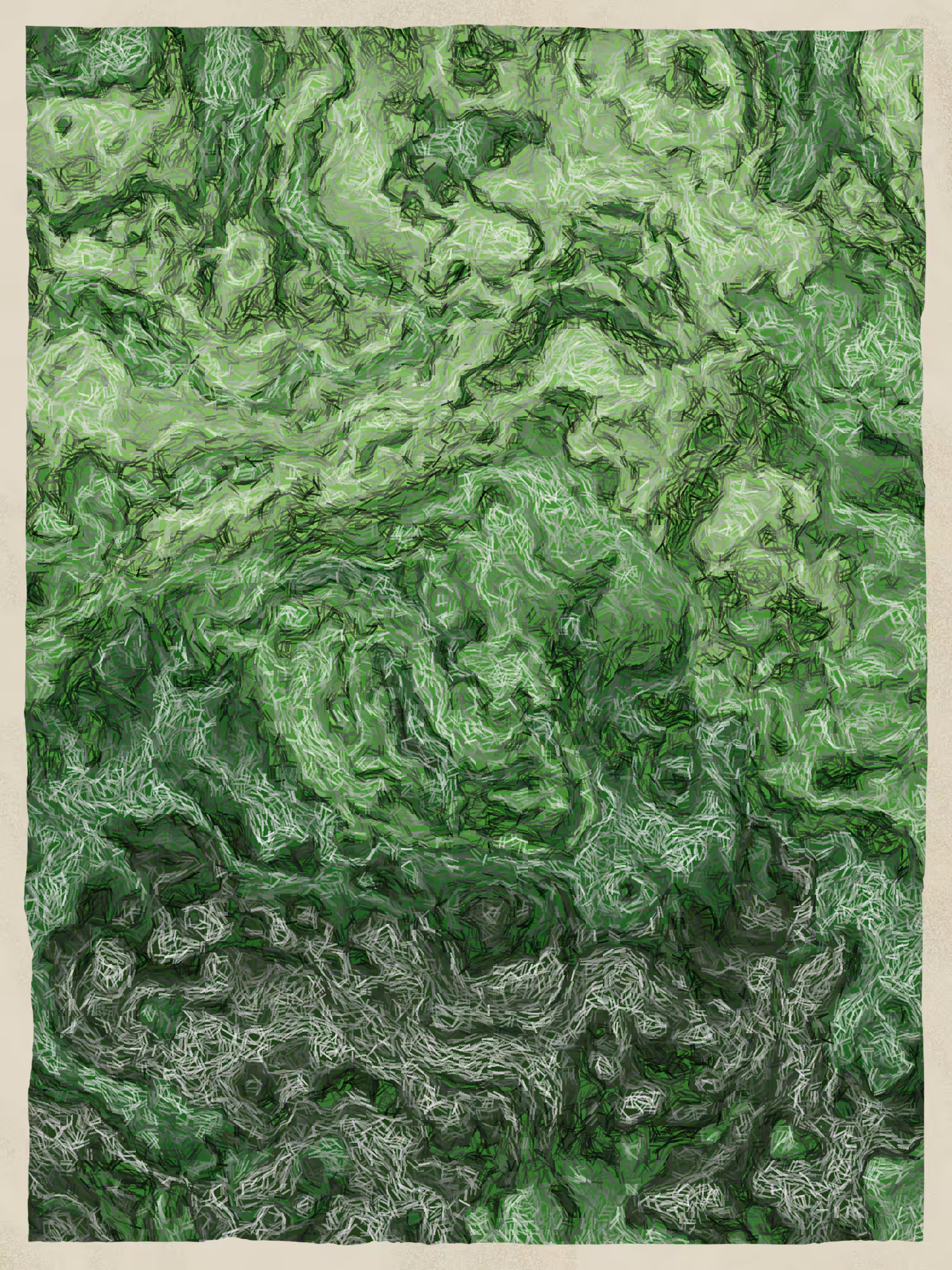 Primordial #5