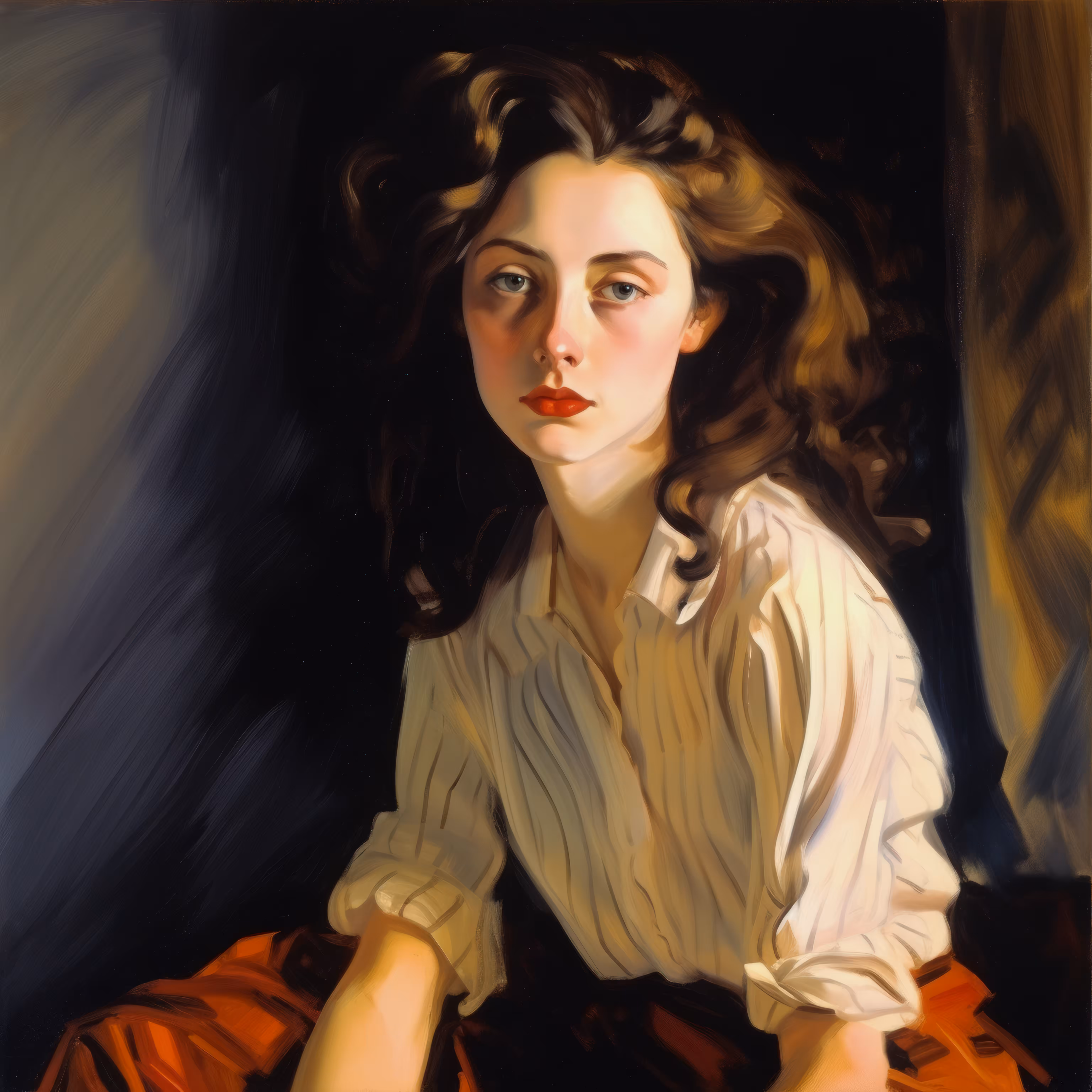 Dorothea