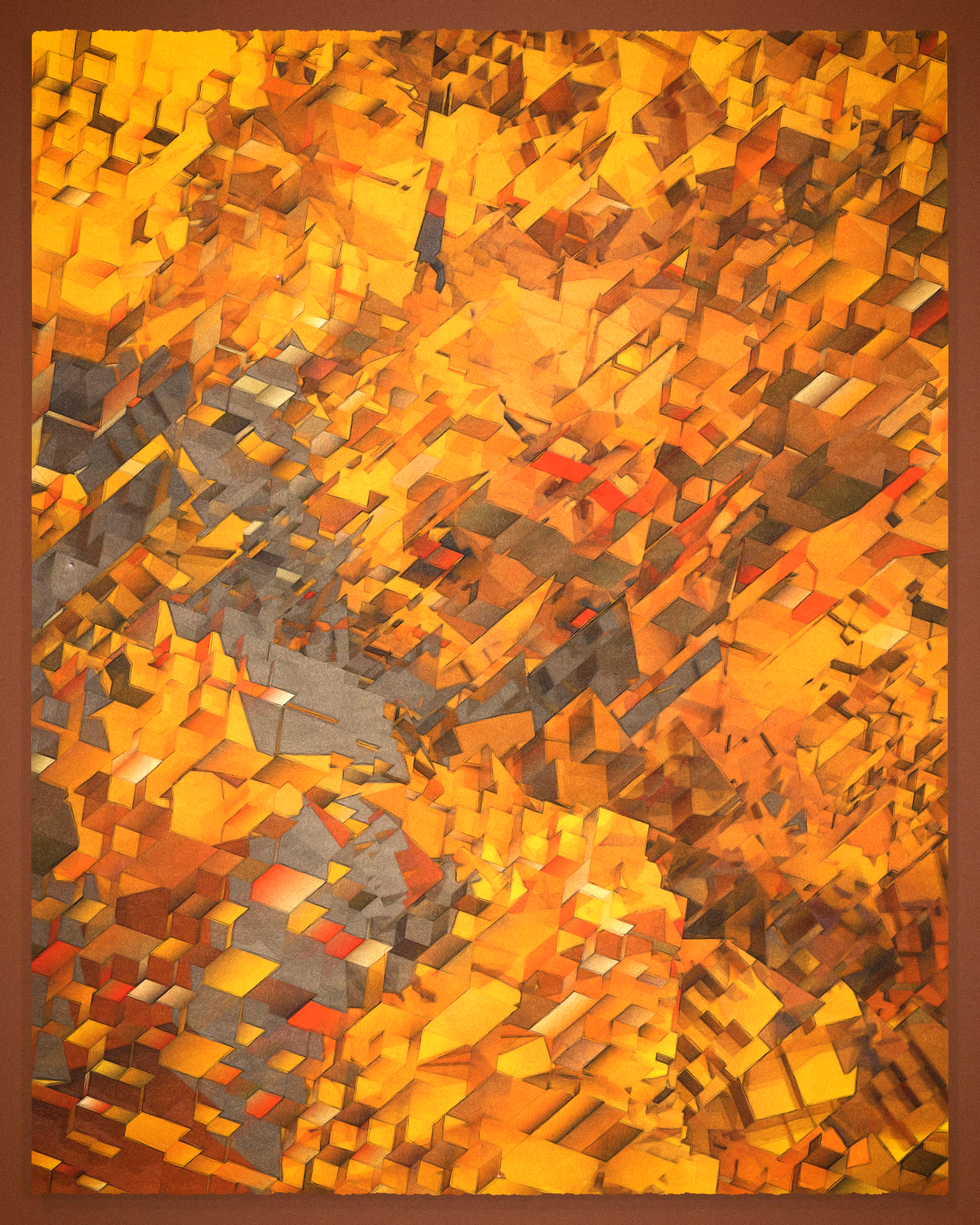Tectonics #073
