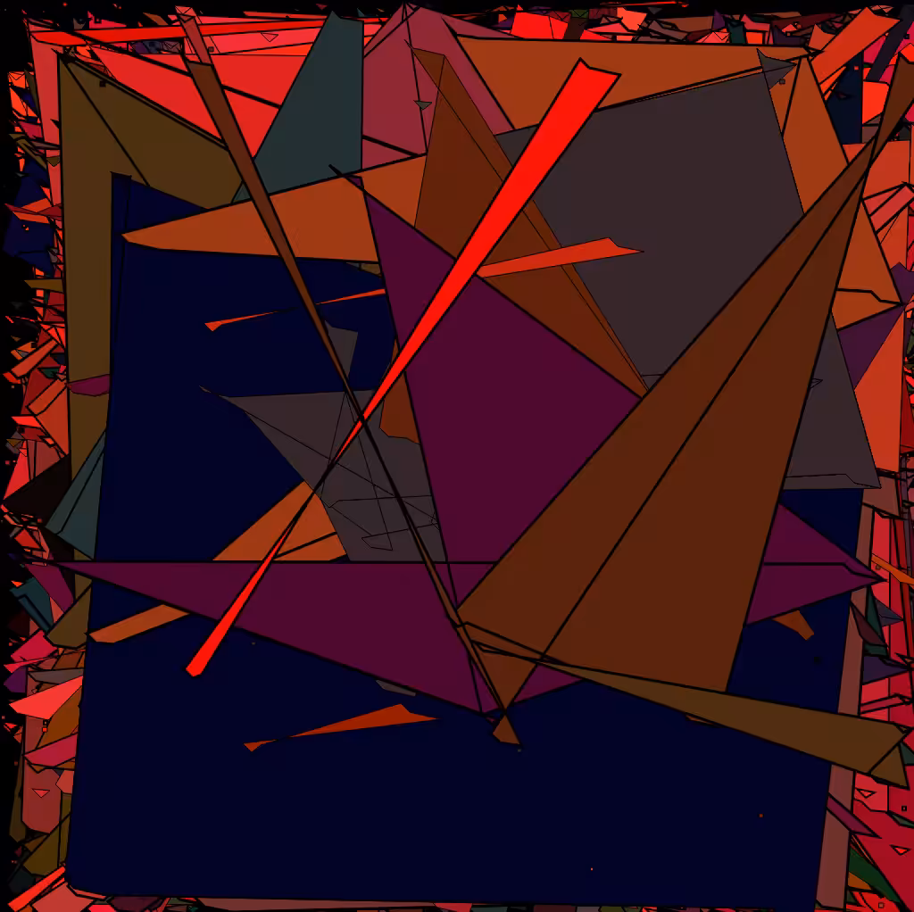 Chaos  #3