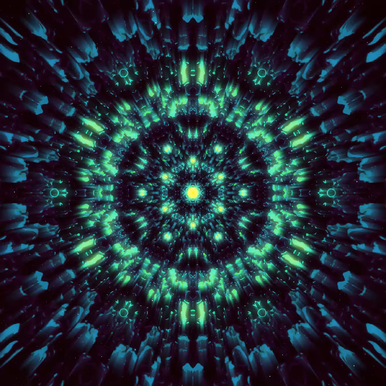 Mind of Peace