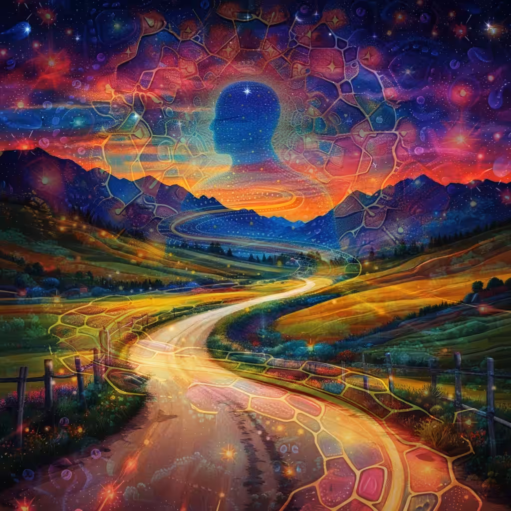 Road Trip to the Soul