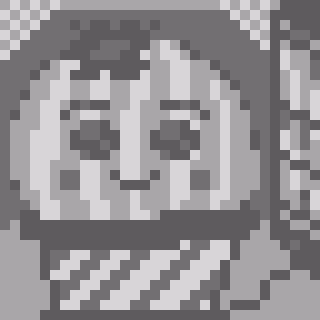 Blitmap: #1288 - Melony Reset