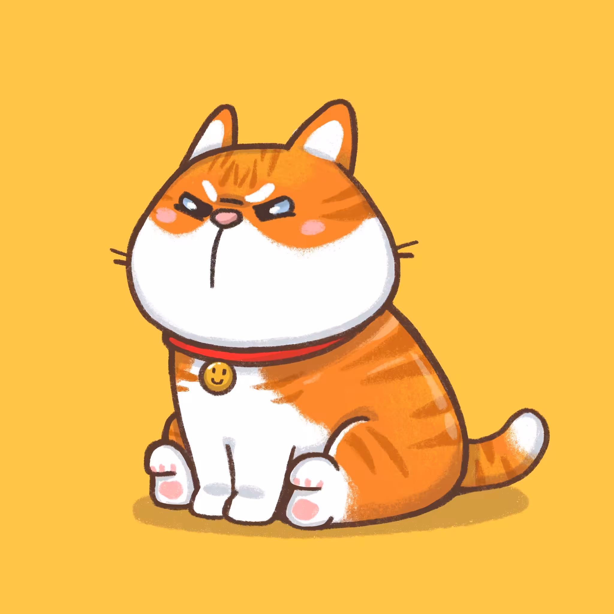 Angry #17