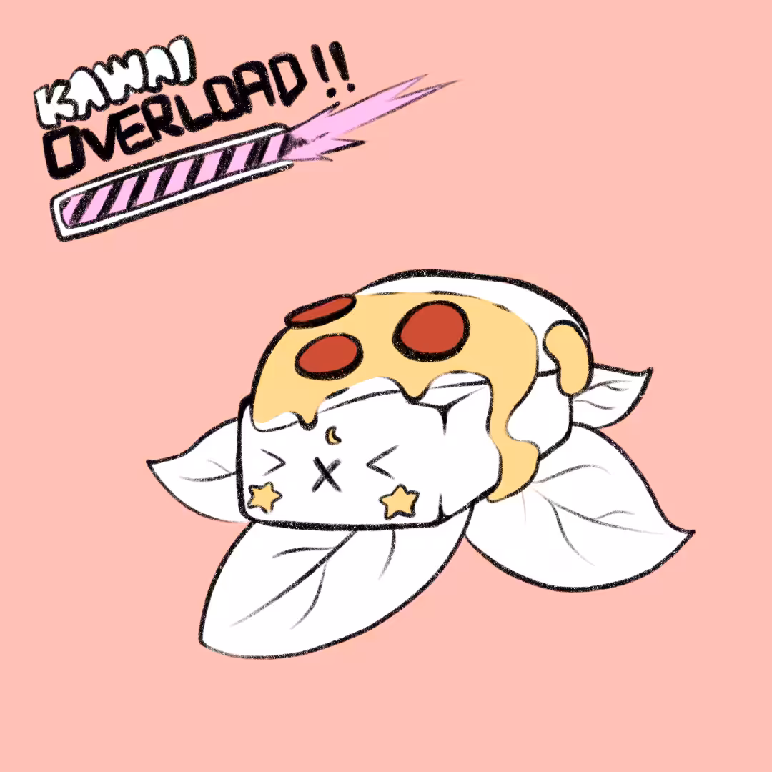 sketchy sushi #15